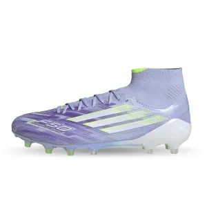 F50 Sparkfusion Elite Mid Women's FG/AG (JH7648) Procat Pitch Soccer Cleat