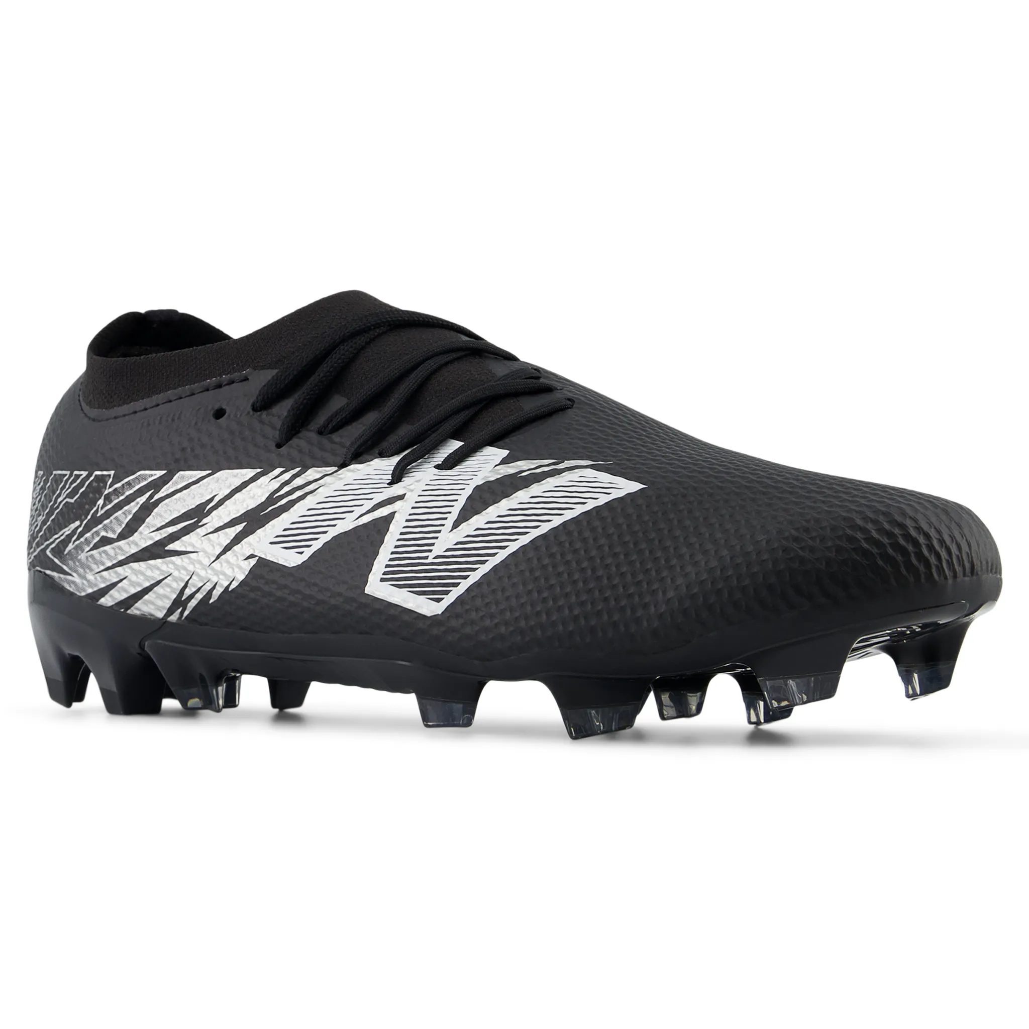 Soccer Cleat Cleaner New Balance Furon Team Firm Ground V8 Mens Football Boots