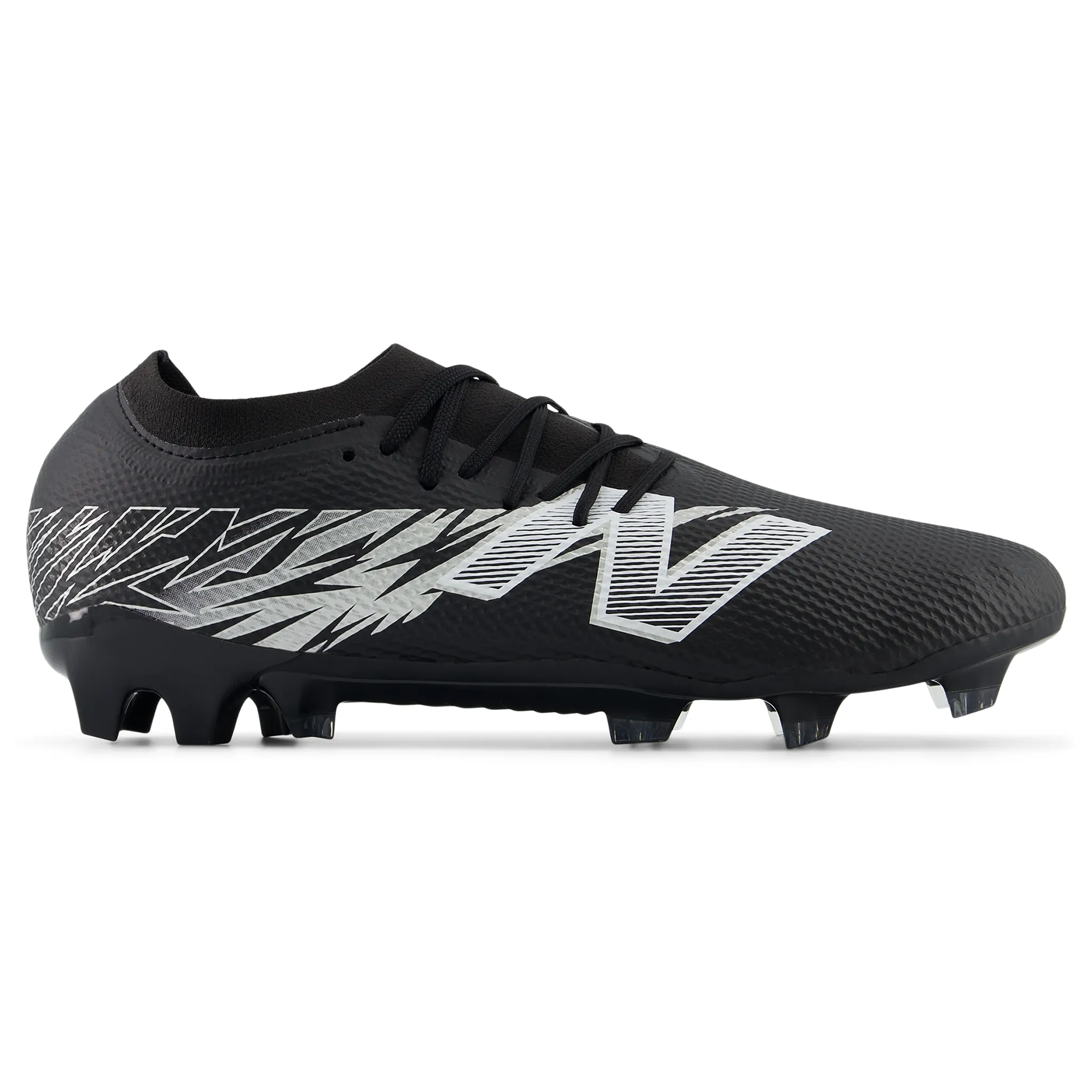 Soccer Cleats With Studs New Balance Furon Team Firm Ground V8 Mens Football Boots