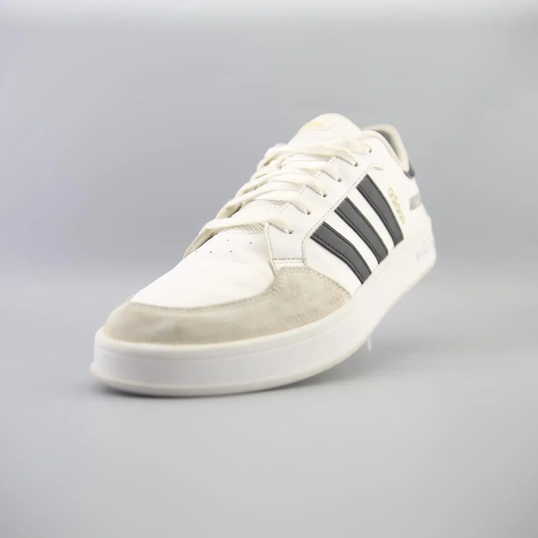 ADIDAS BREAKNET Xander Schauffele Adidas Golf Shoes