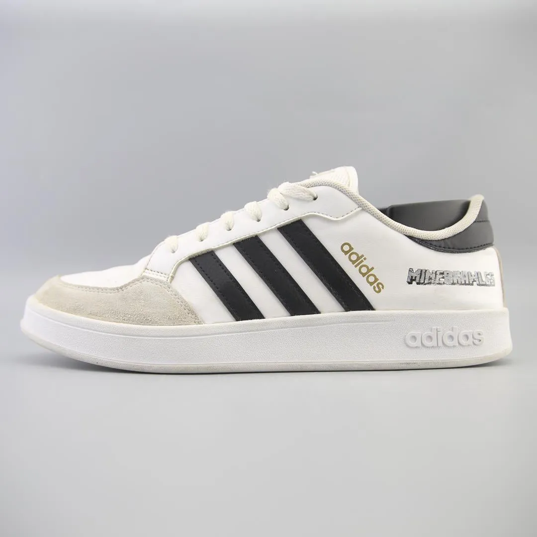 Adidas Pull On Shoes ADIDAS BREAKNET