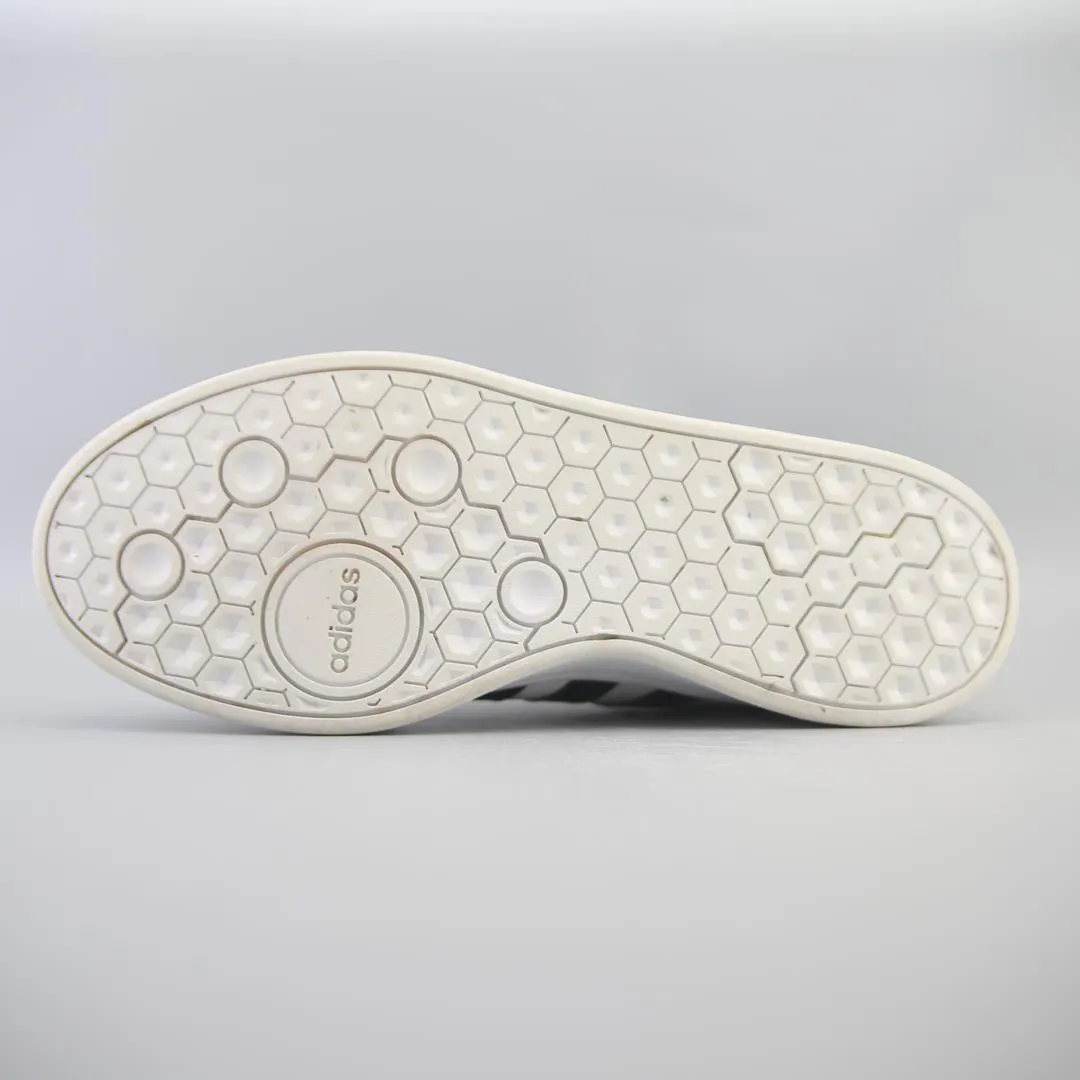 ADIDAS BREAKNET Adidas Wing Shoes Jeremy Scott