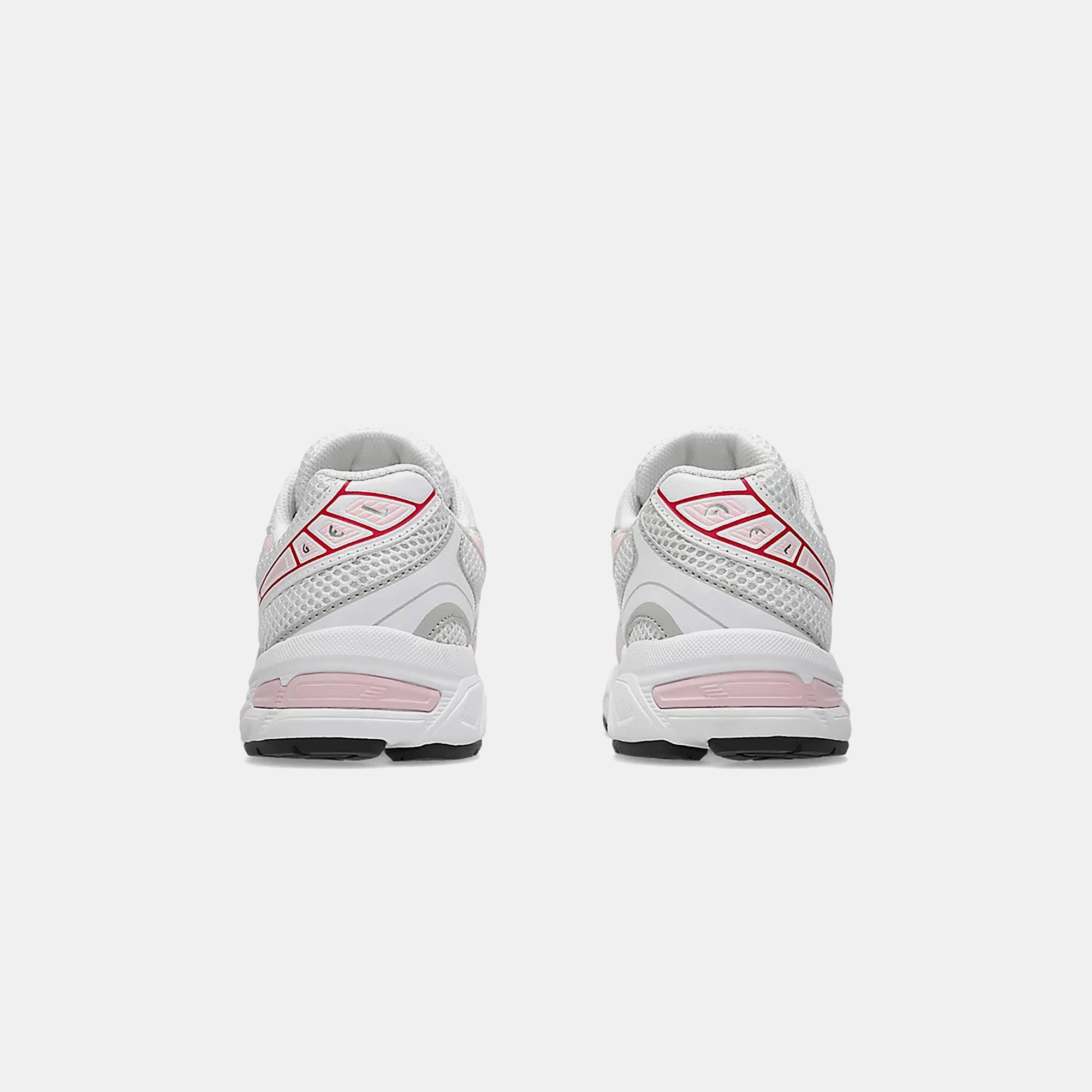 ASICS GS Gel-1130 - White / Pink Salt Asics Shoes Brand Ambassador