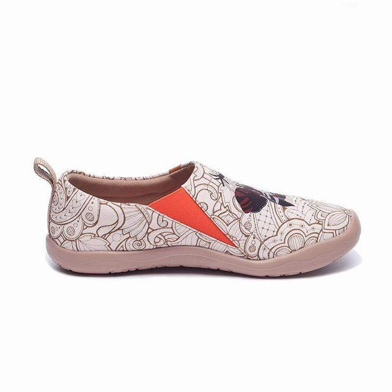 Johnston And Murphy Casual Shoes BLACK PEARL