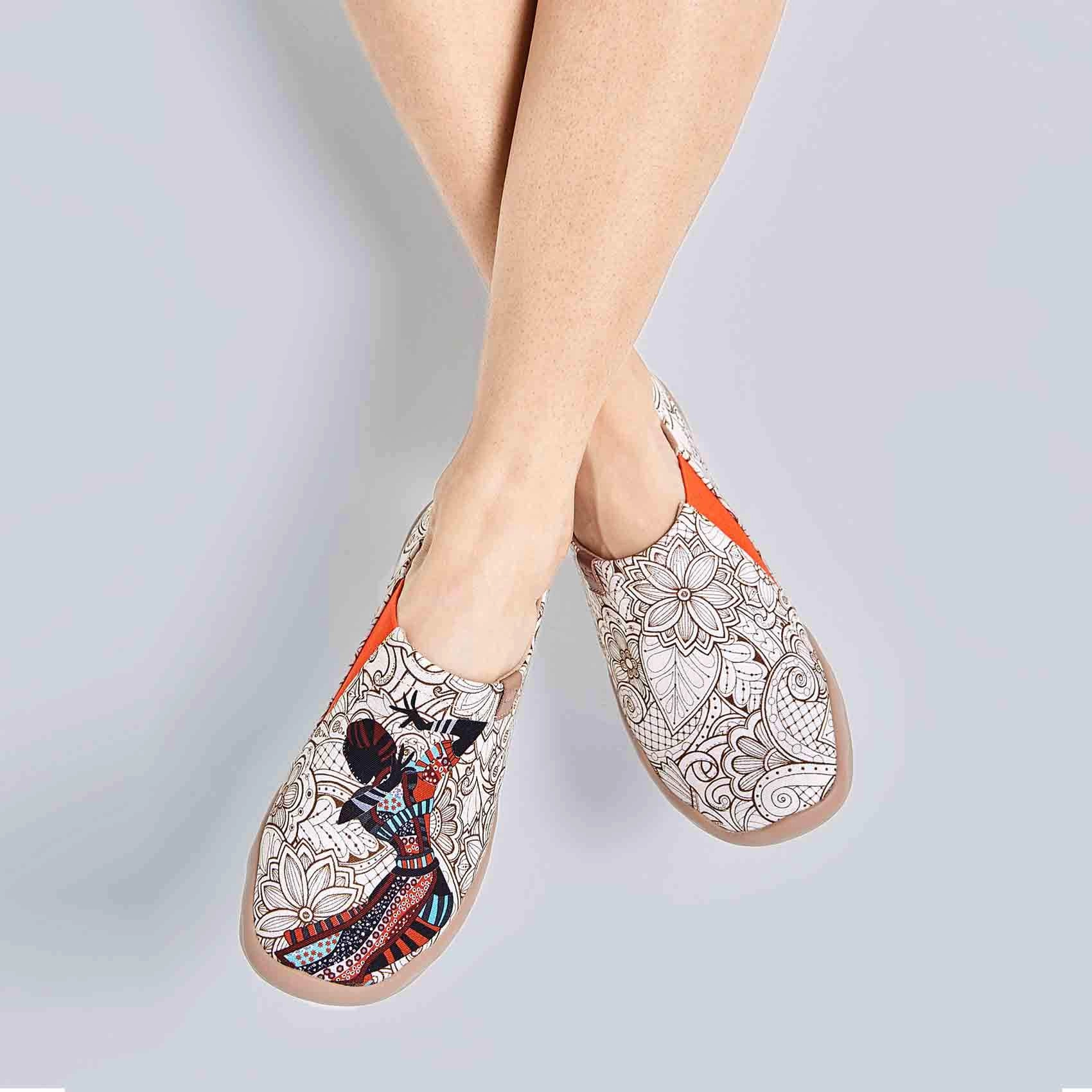 Fly Sports Shoes Casual BLACK PEARL