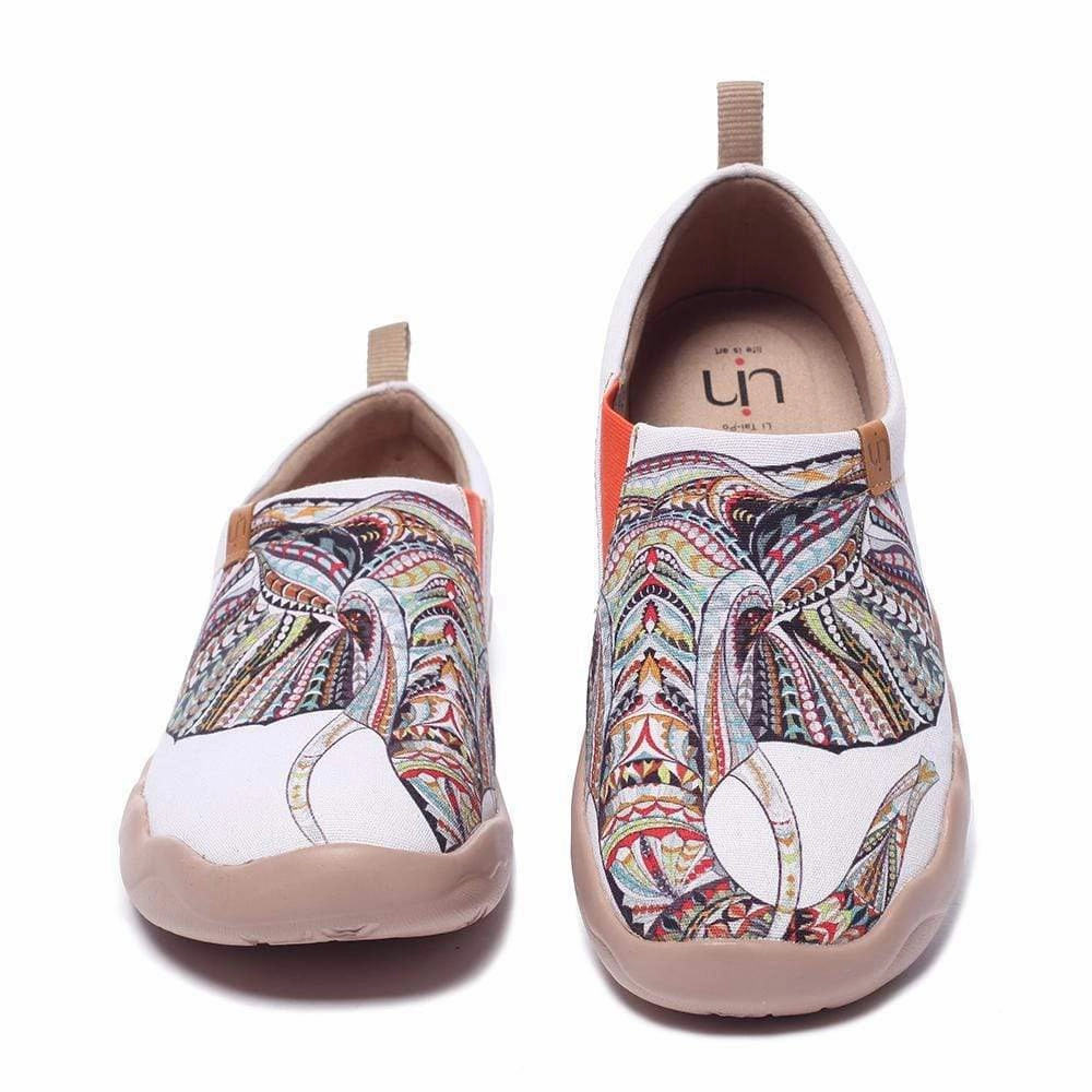 Elephant Casual Wear Shoes
