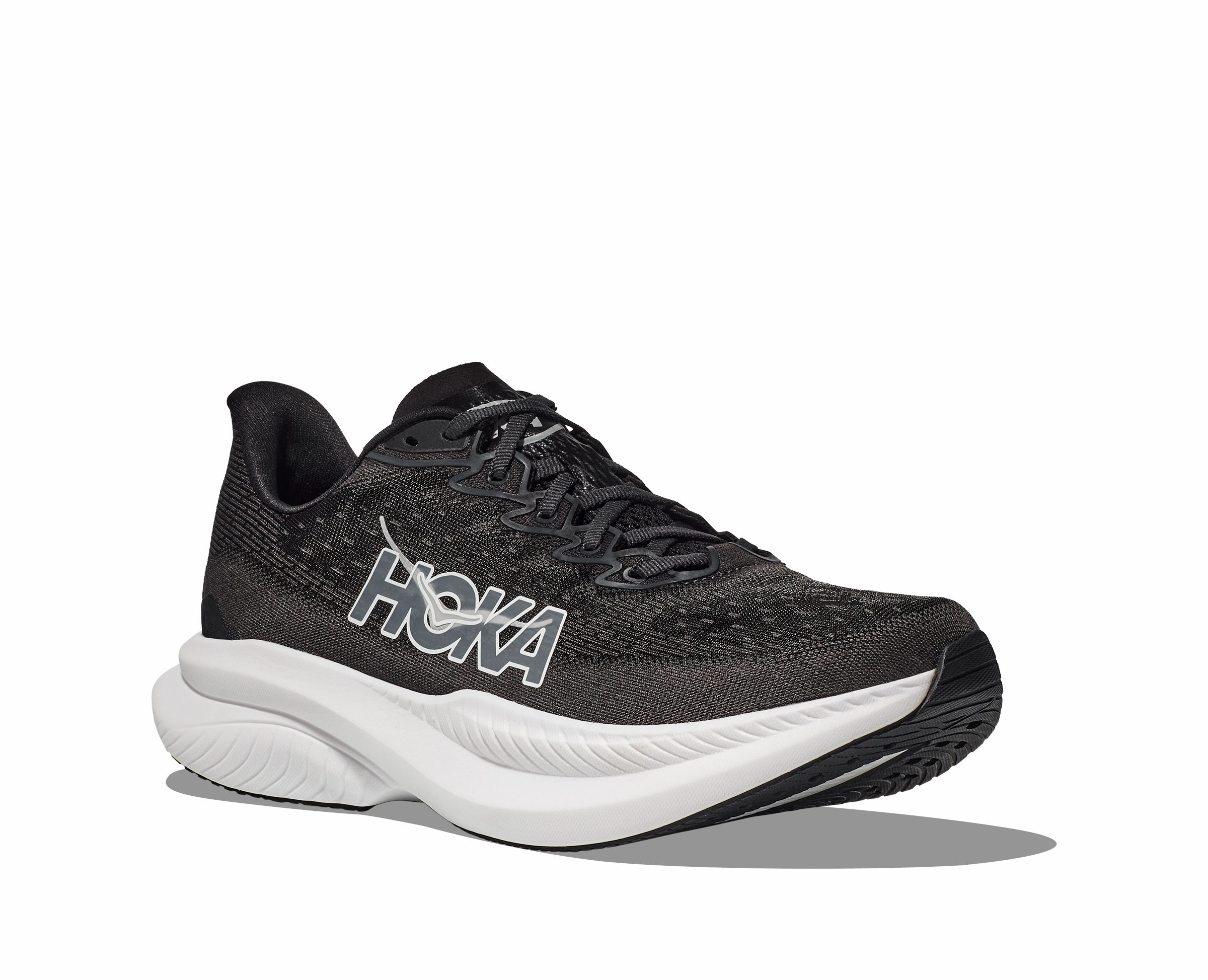 HOKA MACH 6 WOMEN'S Best Shoes For Senior