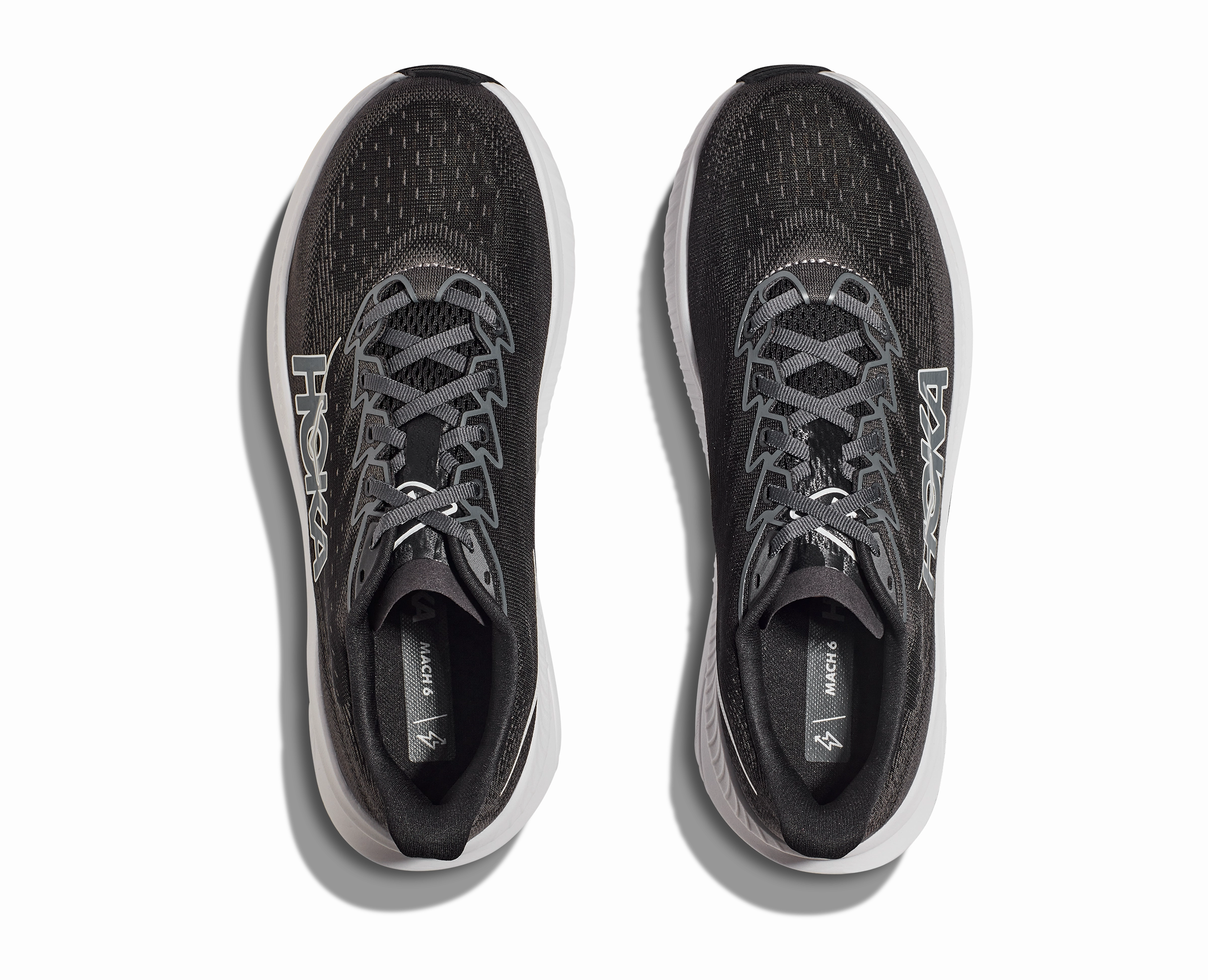 HOKA MACH 6 WOMEN'S