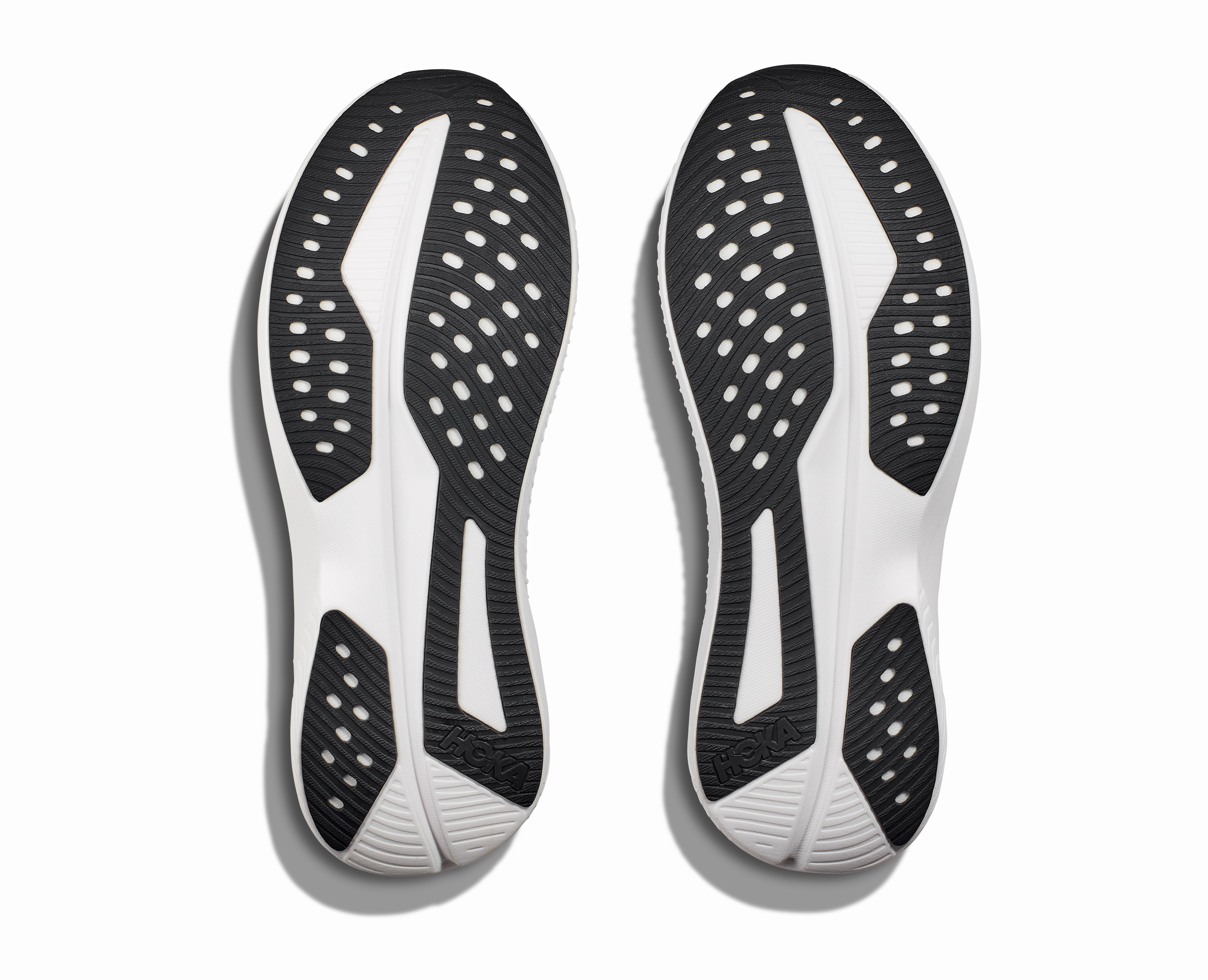 HOKA MACH 6 WOMEN'S And Orthotics