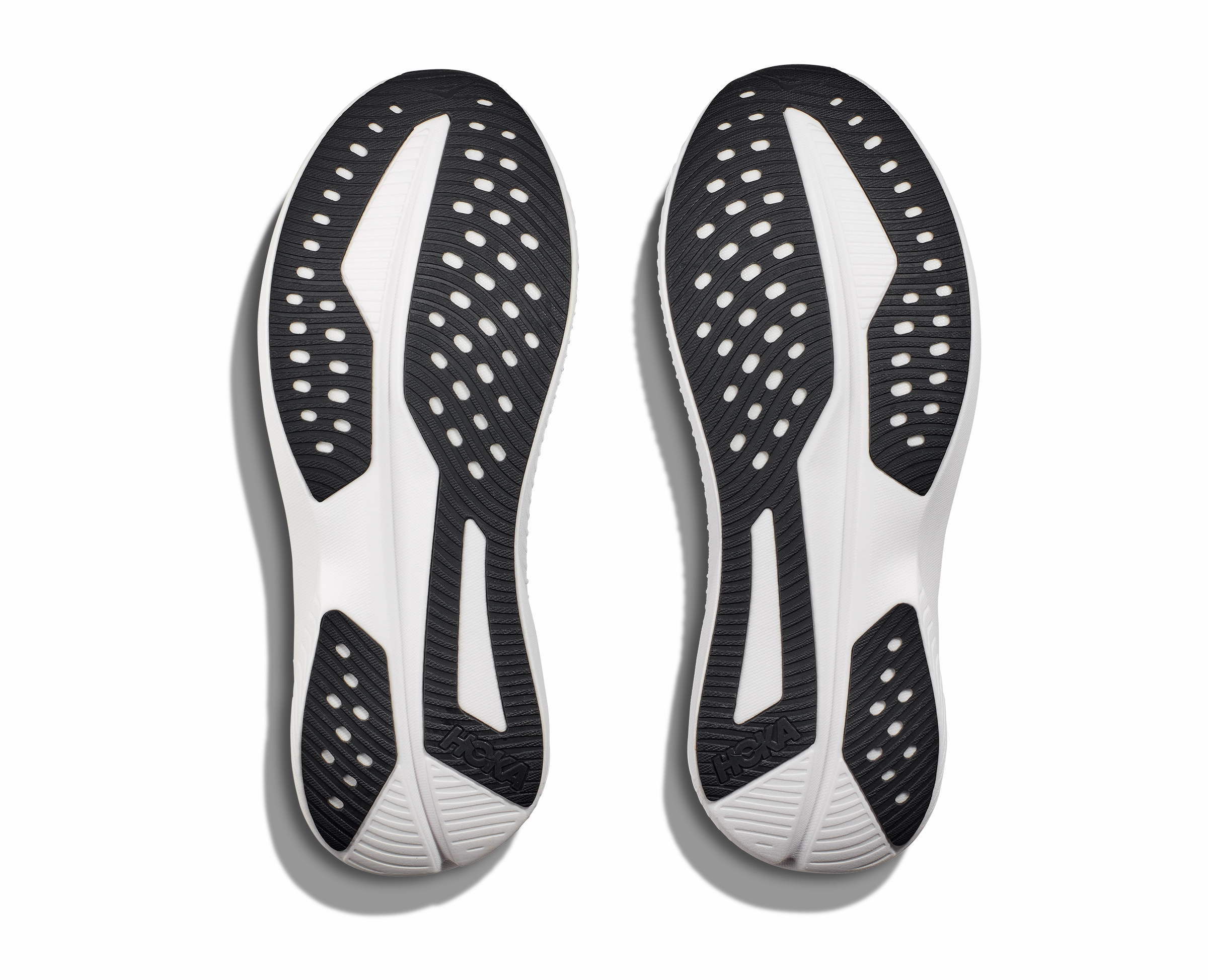 HOKA MACH 6 WOMEN'S Antideslizantes