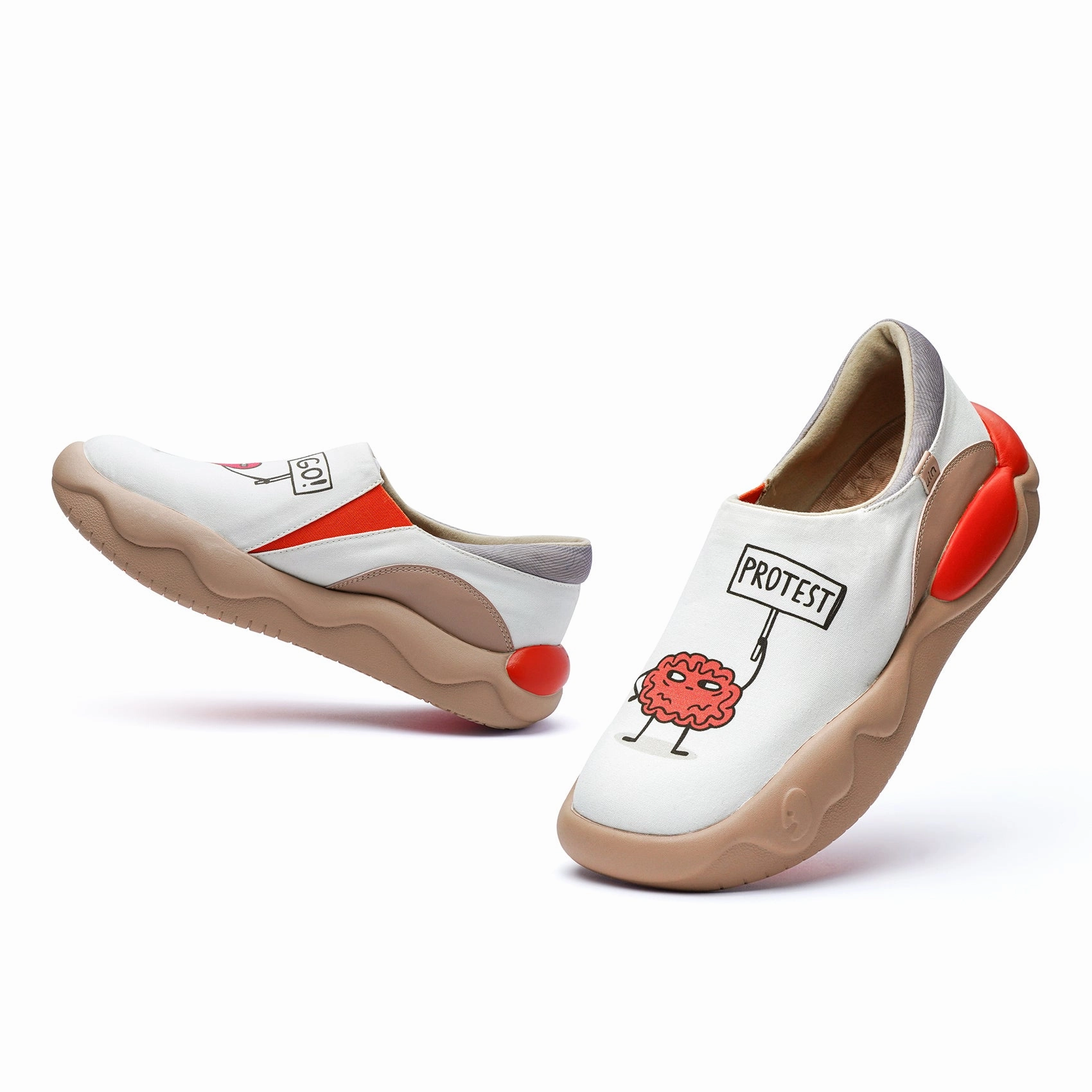 Casual Shoes On Jeans Love Wins Toledo G1 Women