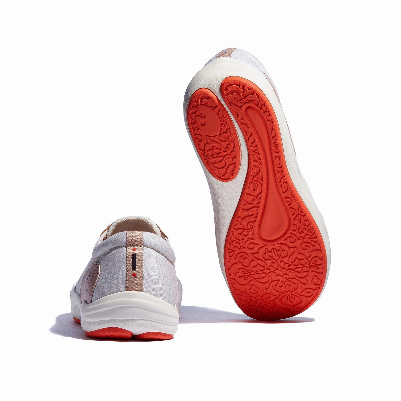 Casual Shoes Over 50 Khaki Brown Andalusia VIII Men