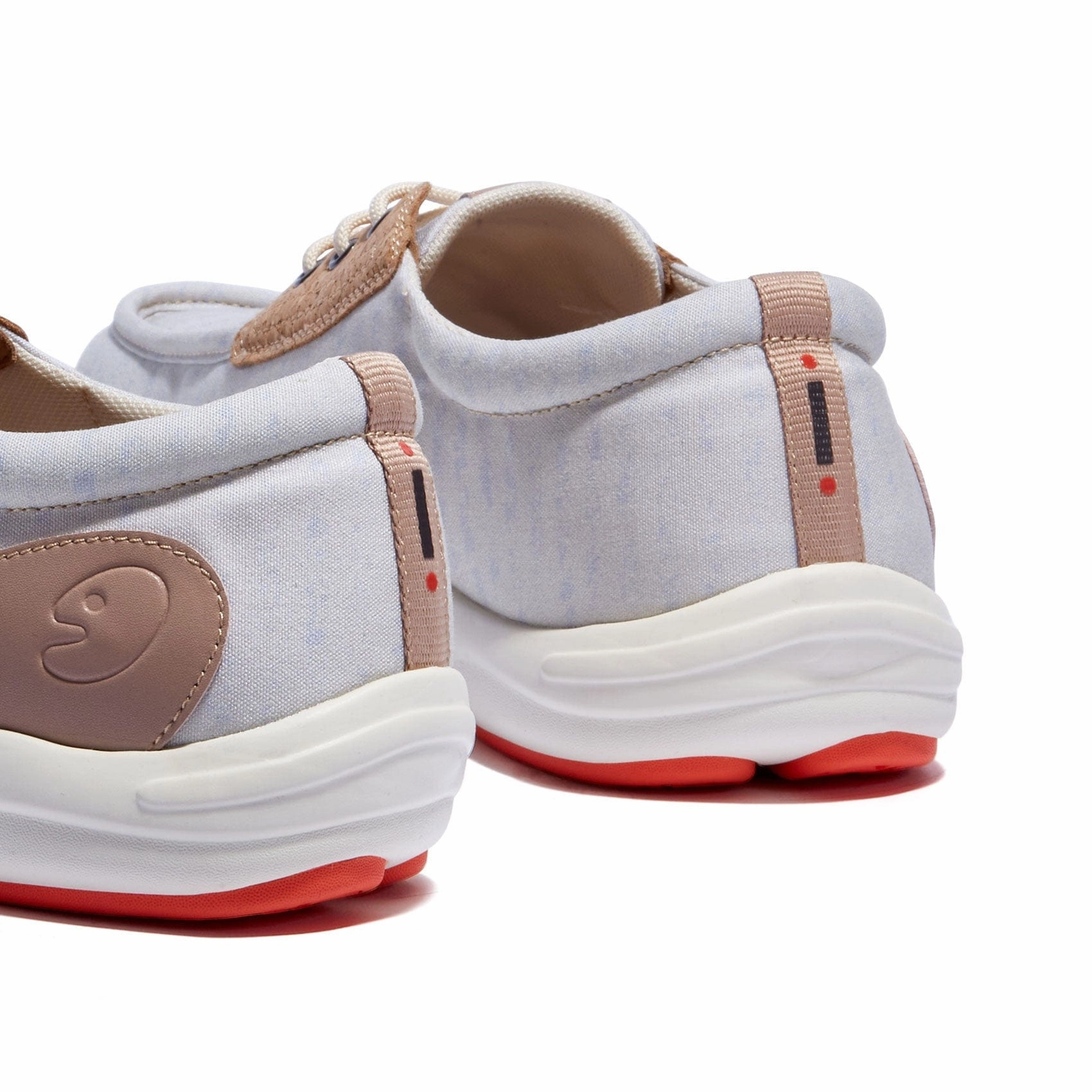 Woodland Casual Shoes Online Khaki Brown Andalusia VIII Men