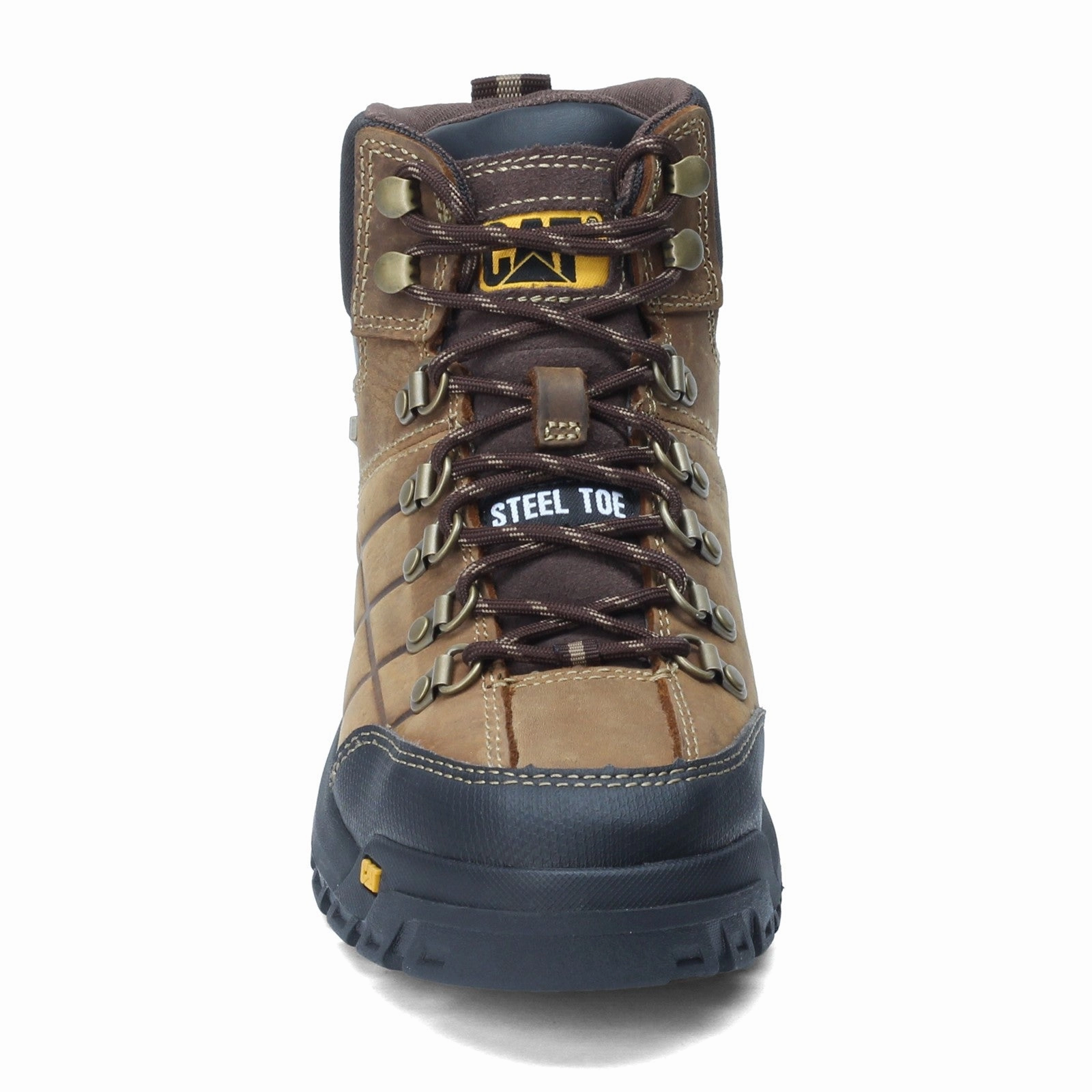 Hoven Boots Men's Caterpillar, Threshold Waterproof Work Boot