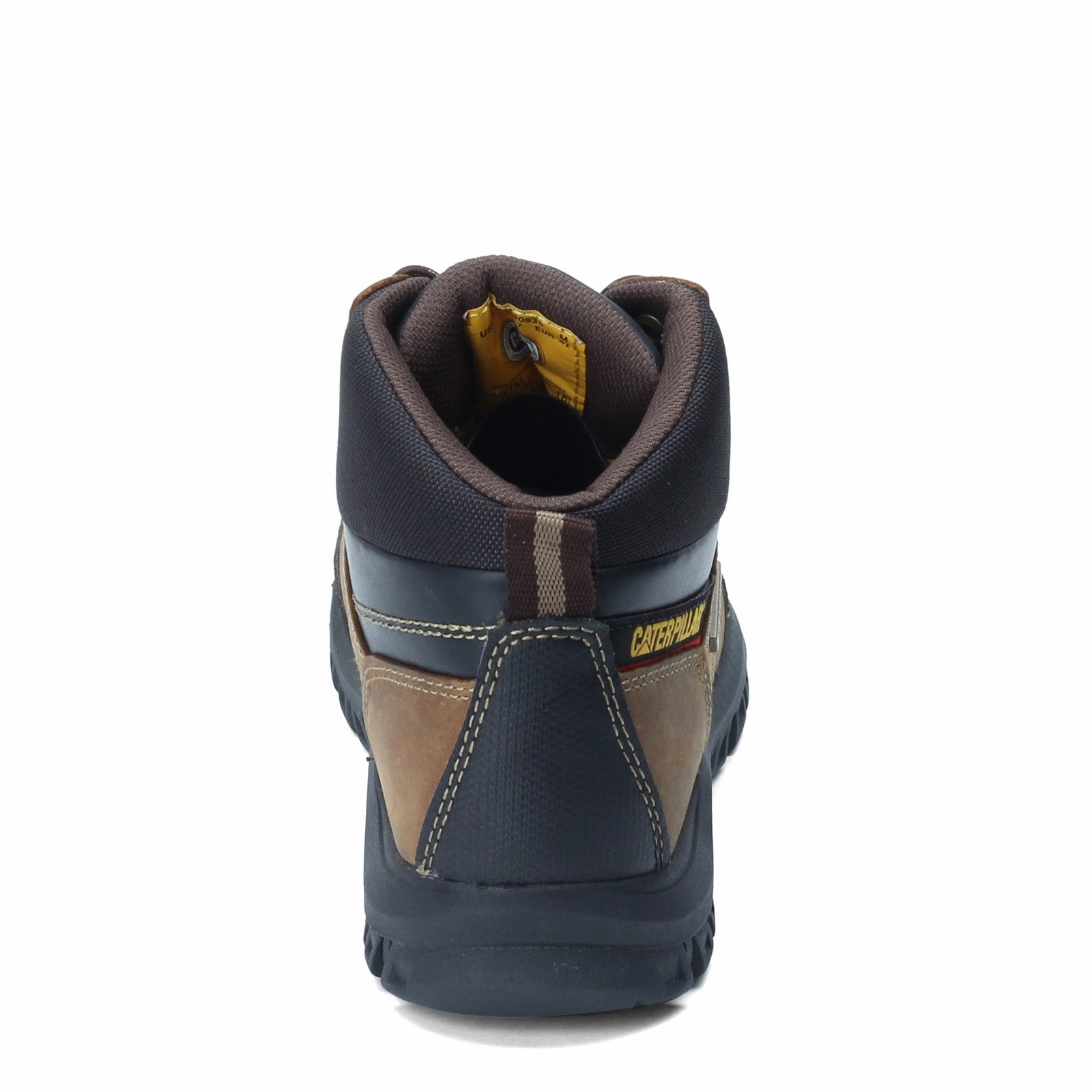 Cheap Country Boots Men's Caterpillar, Threshold Waterproof Work Boot