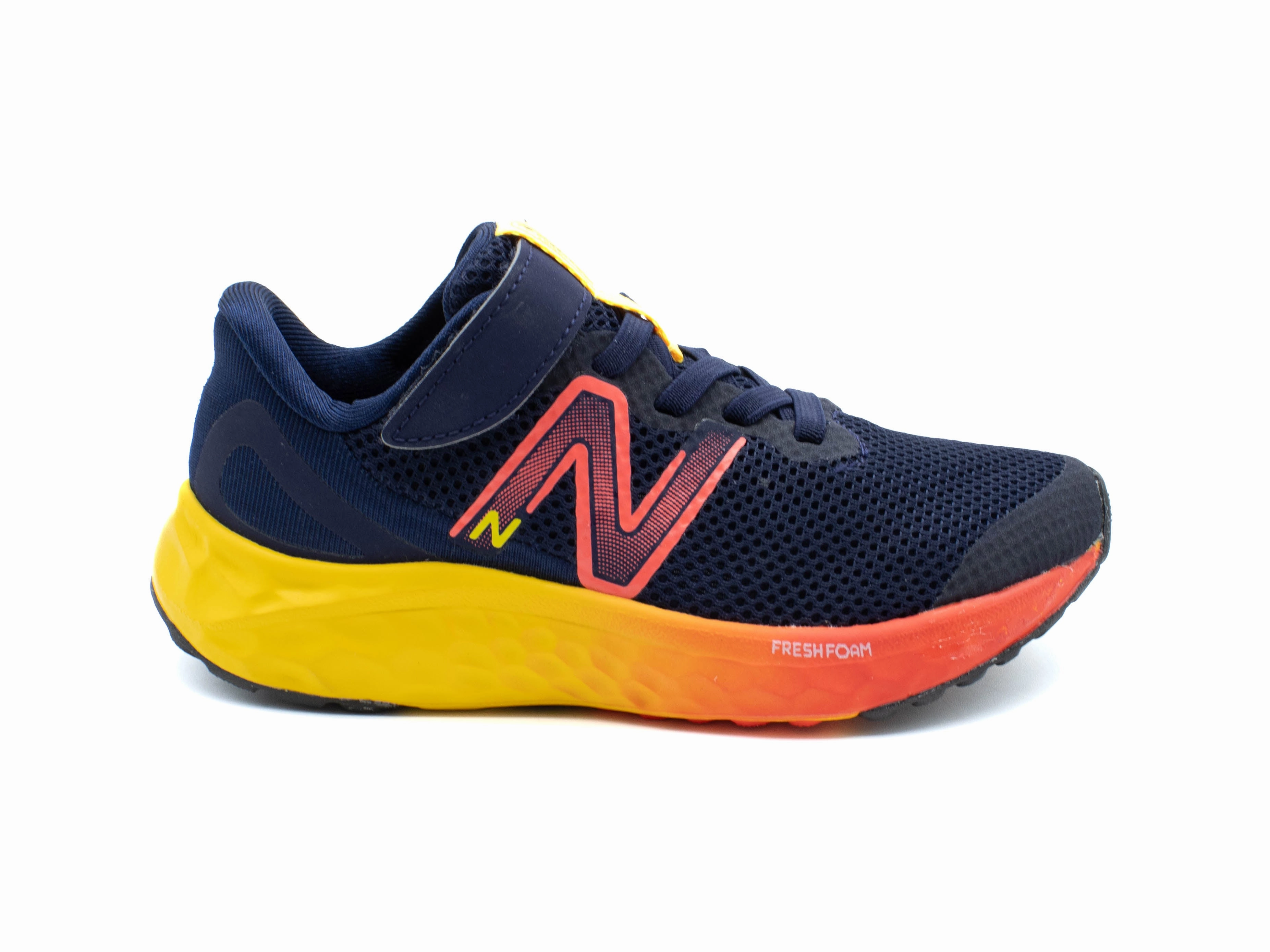 NEW BALANCE Arishi V4 New Balance 2002r Yellow