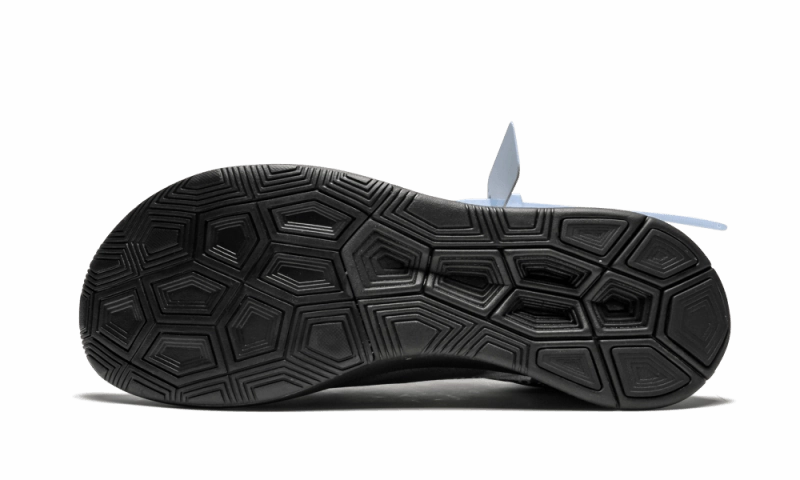 Nike Zoom Fly Off-White Black Silver Summer Shoes Nike