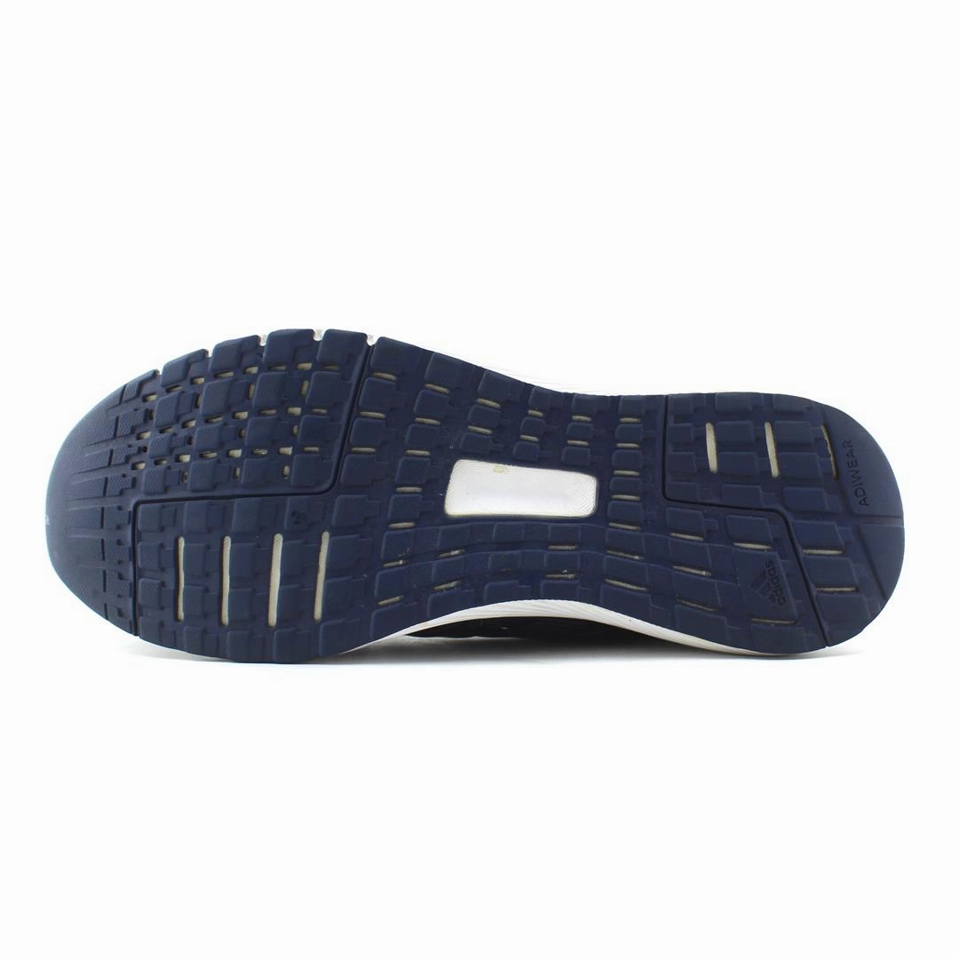 Adidas Flower Embroidered Shoes ADIDAS DURAMO 8