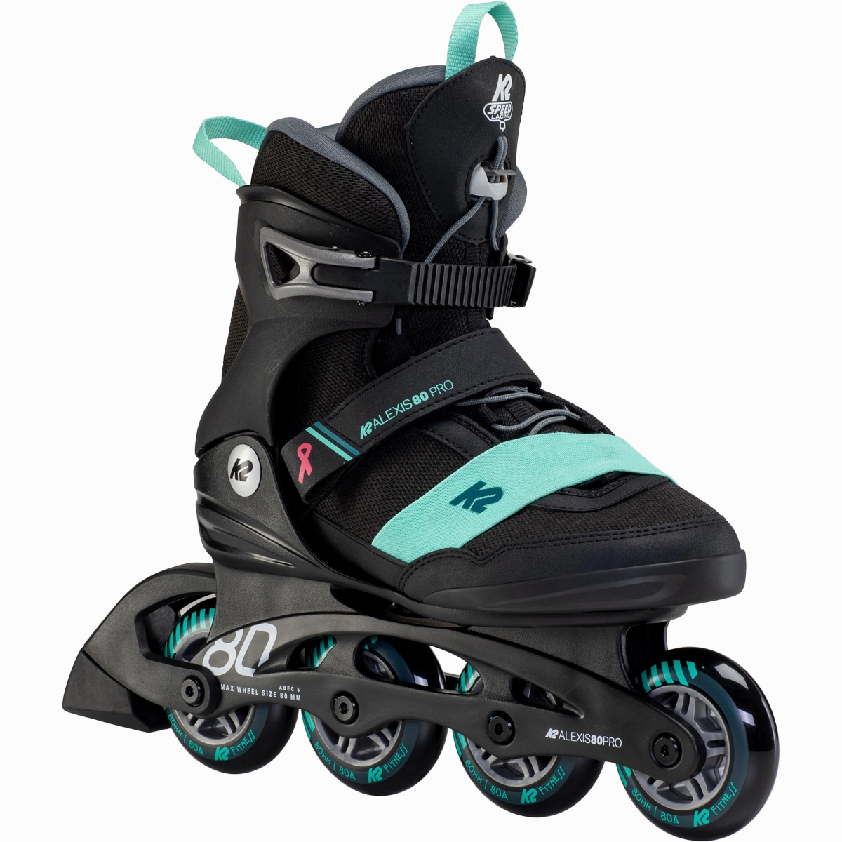 Best Skate Shoe Company Women's Alexis 80 Pro