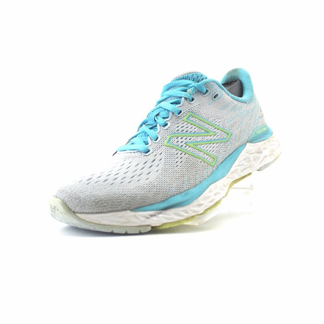New Balance Fresh Foam 1080 V12 Womens NEW BALANCE FRESH FOAM X 880V11