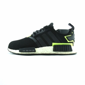 ADIDAS  NMD R1 Adidas Breaknet Sleek Shoes