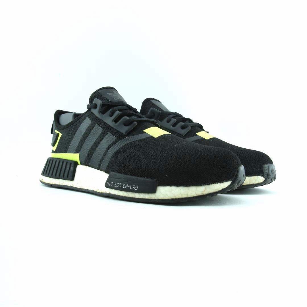 Adidas Shoes Gucci ADIDAS  NMD R1