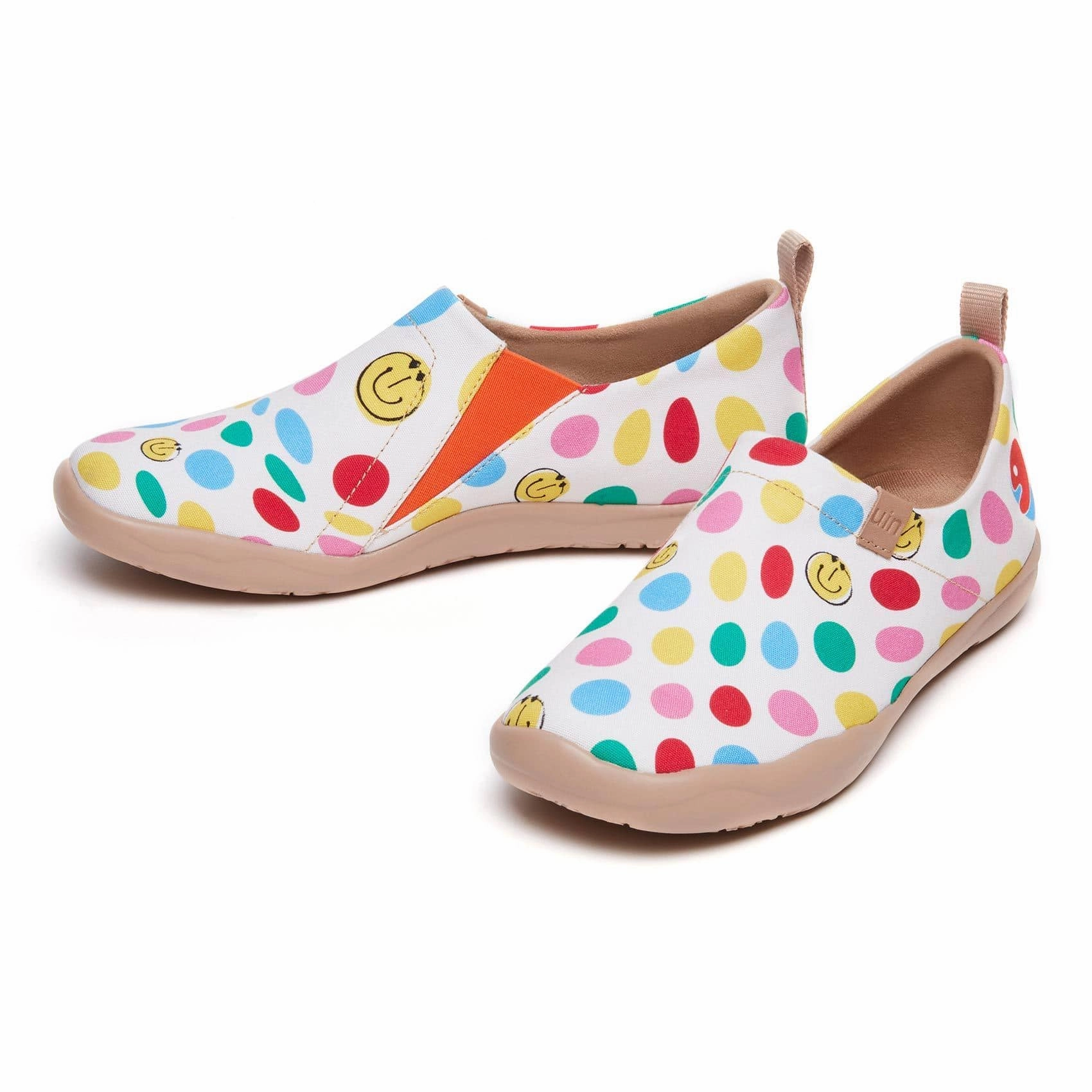 Best Casual Shoes Under 1000 Dotted Joy Toledo I Women