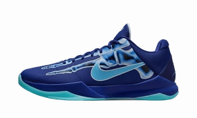 Nike Kobe 5 Protro X-Ray Back To The Future Nike Shoes