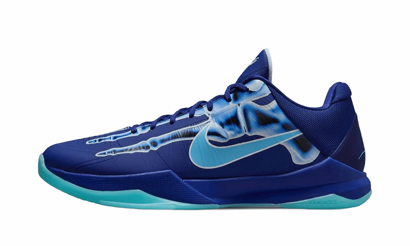 Nike Kobe 5 Protro X-Ray Nike Workout Shoes