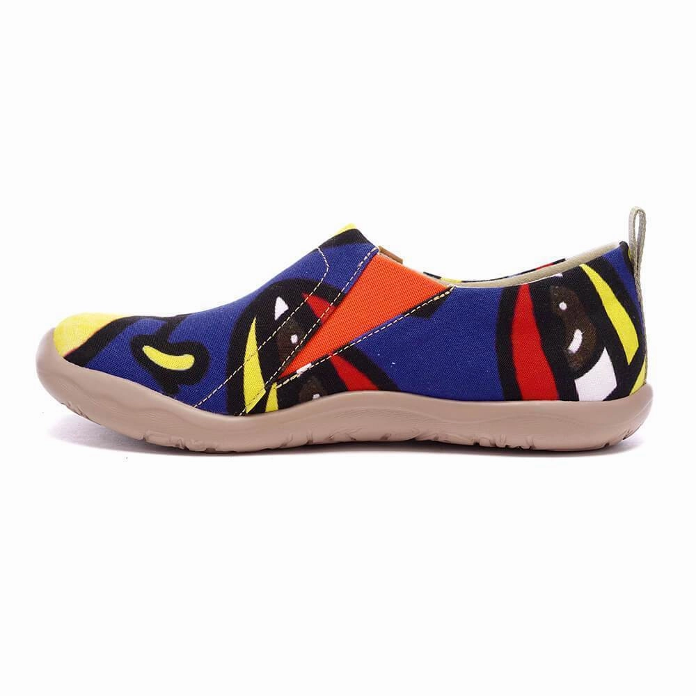 Ecco Slip On Casual Shoes Charming Kiss II