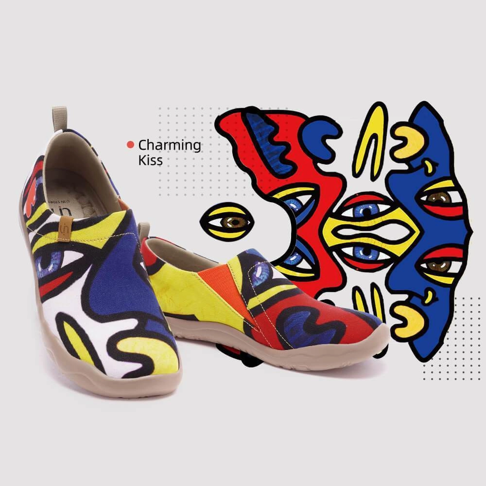 Blazer Low '77 Vintage Casual Shoes Charming Kiss II