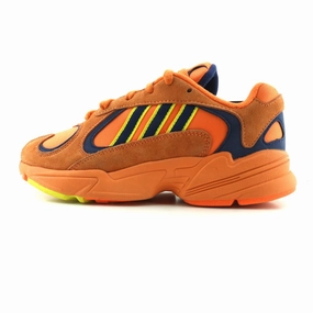 ADIDAS YUNG-1 HI-RES Shoes To Wear With Casual Shorts