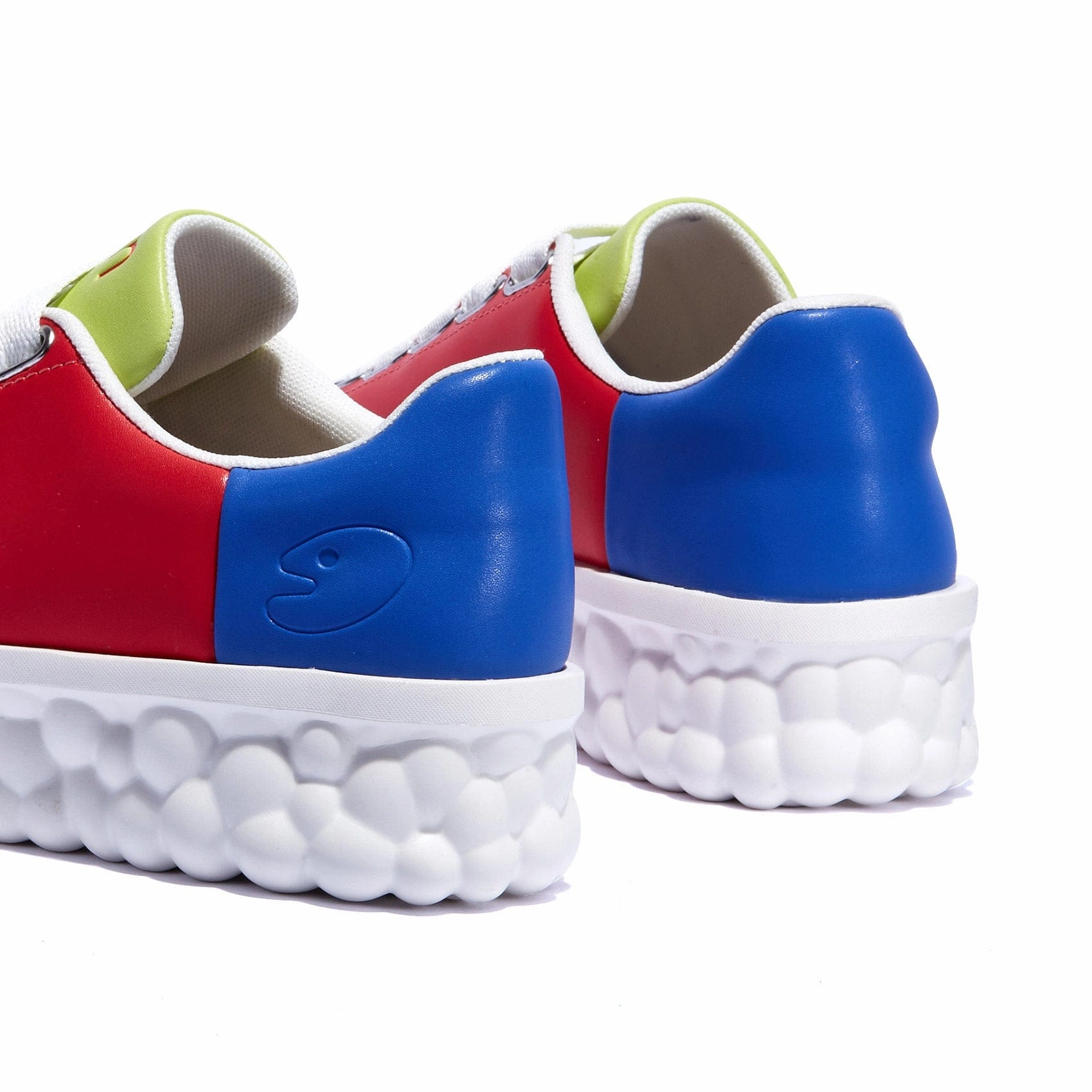 Amusement Park Las Ramblas VI Women Replica Skate