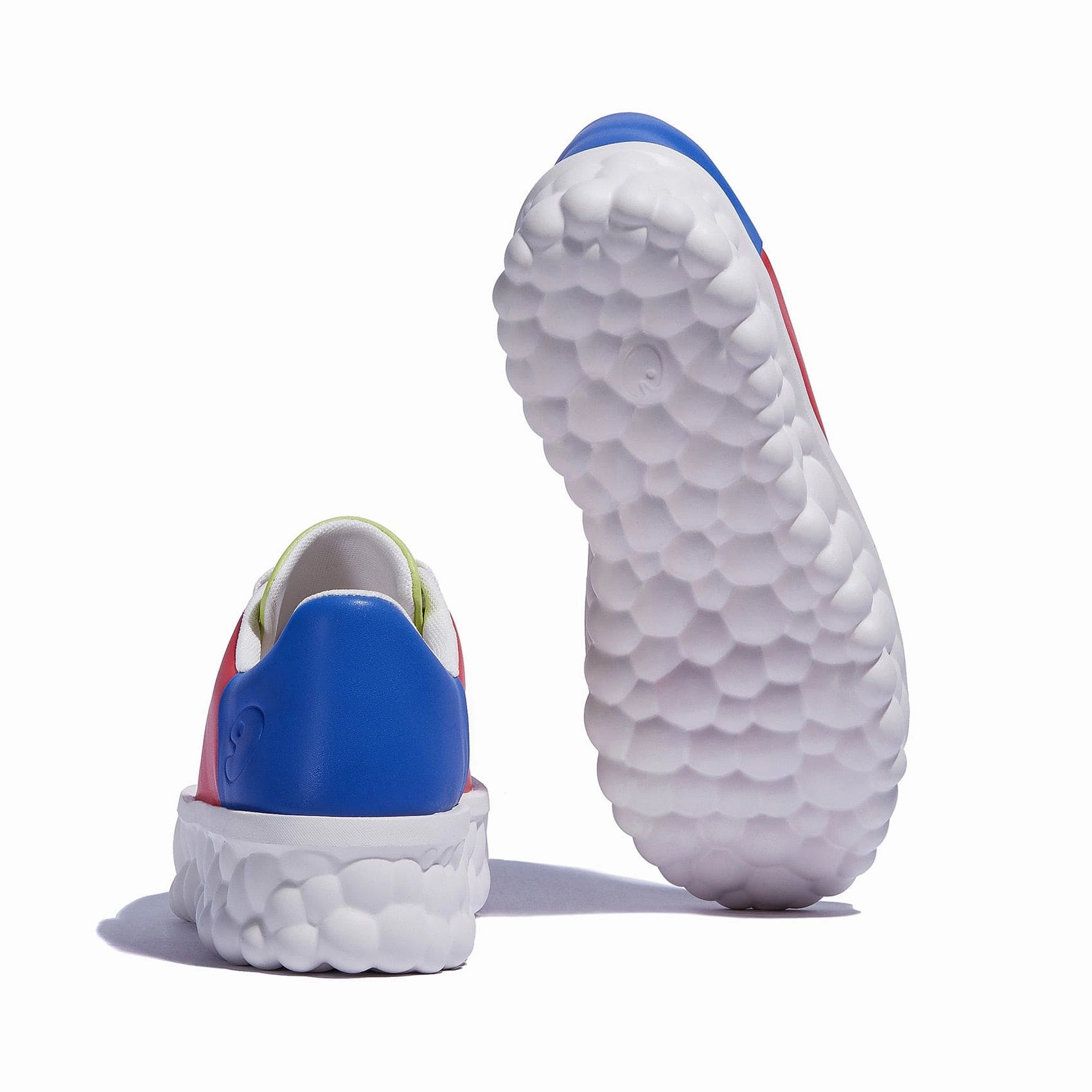 Skate Shoes 80s Amusement Park Las Ramblas VI Women