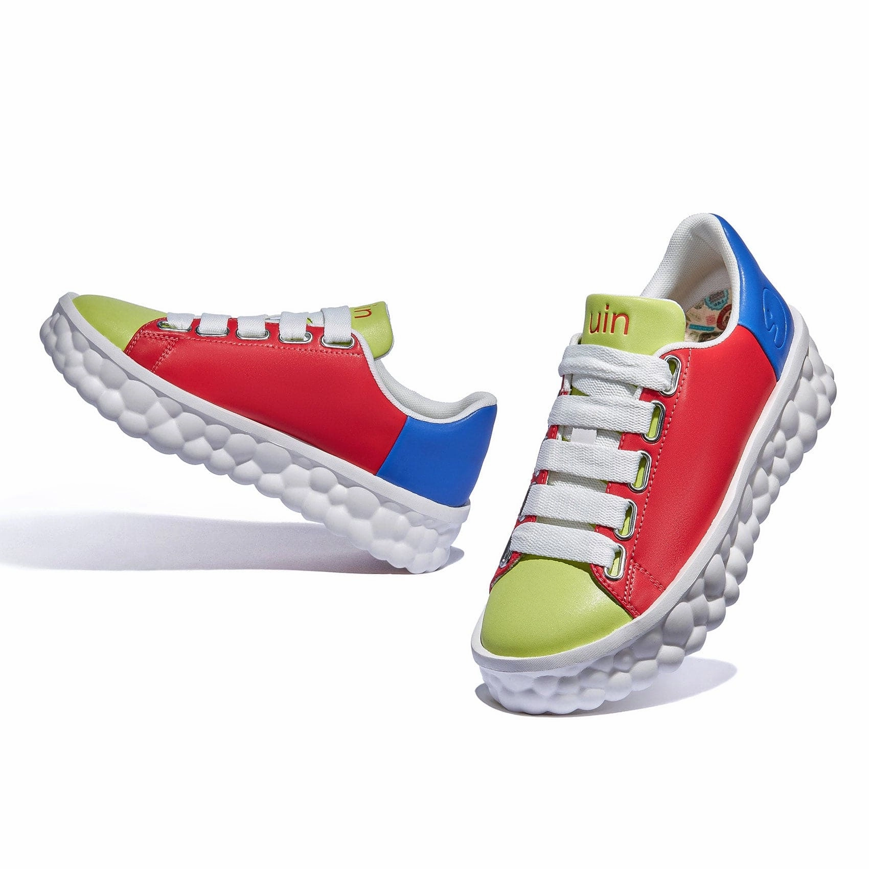 For Sale Revenge Skate Amusement Park Las Ramblas VI Women