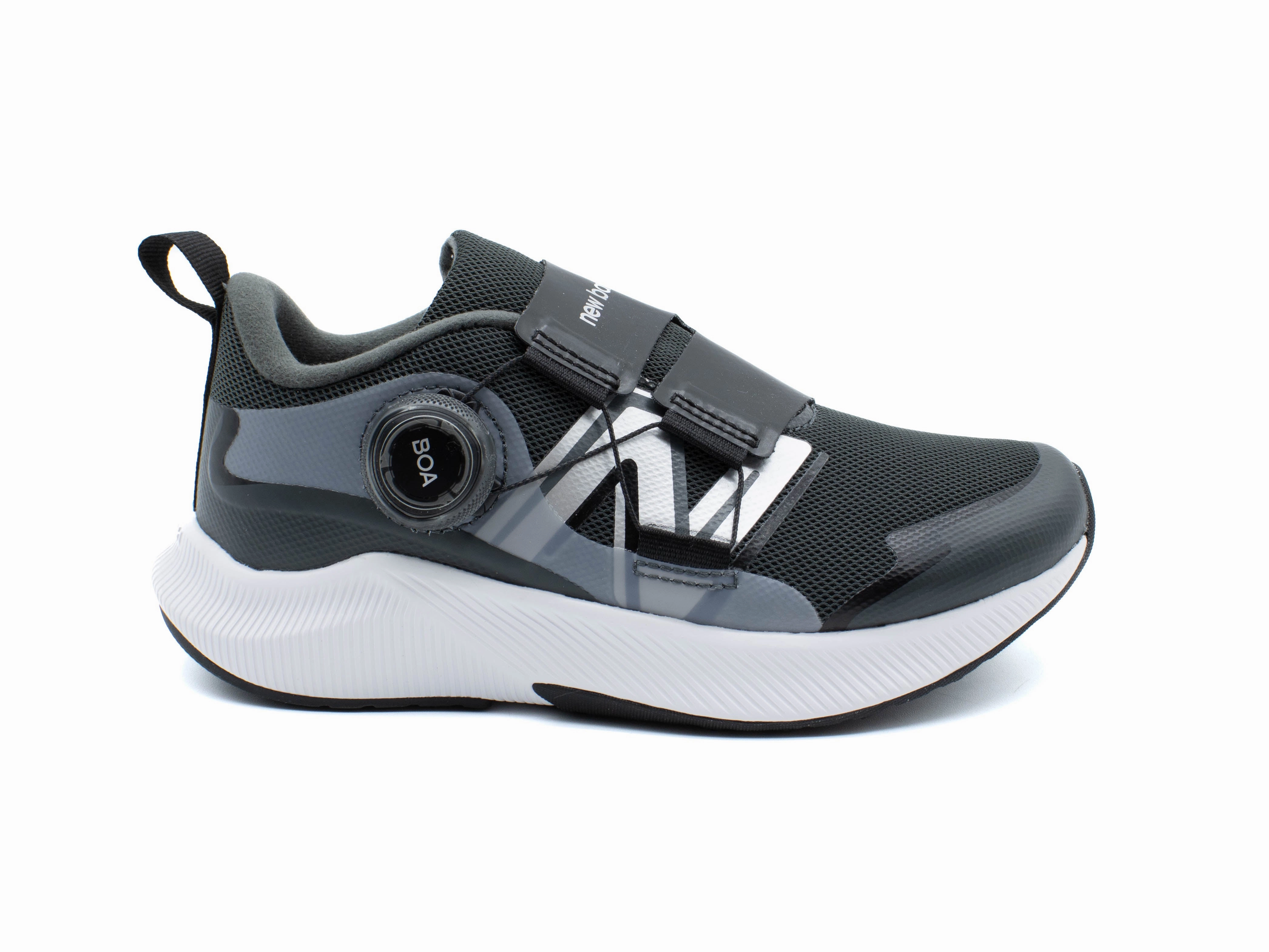 New Balance 550 Blue Womens NEW BALANCE DynaSoft Reveal v4 BOA?