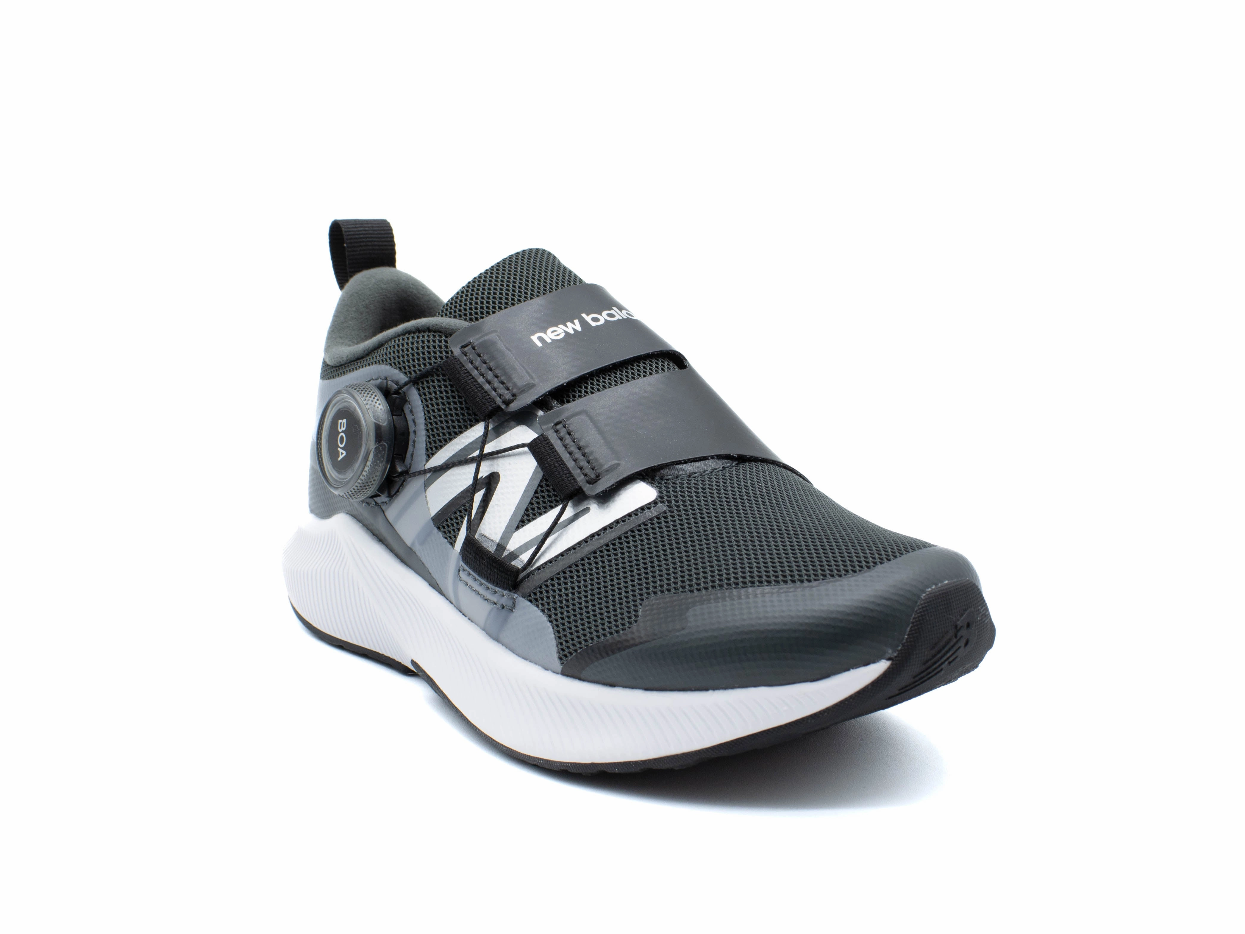 New Balance 740 Grade School NEW BALANCE DynaSoft Reveal v4 BOA?