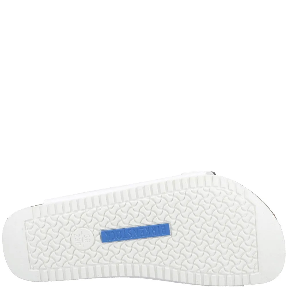 Birkenstock Arizona Sandal Happy Feet Sneaker Slippers