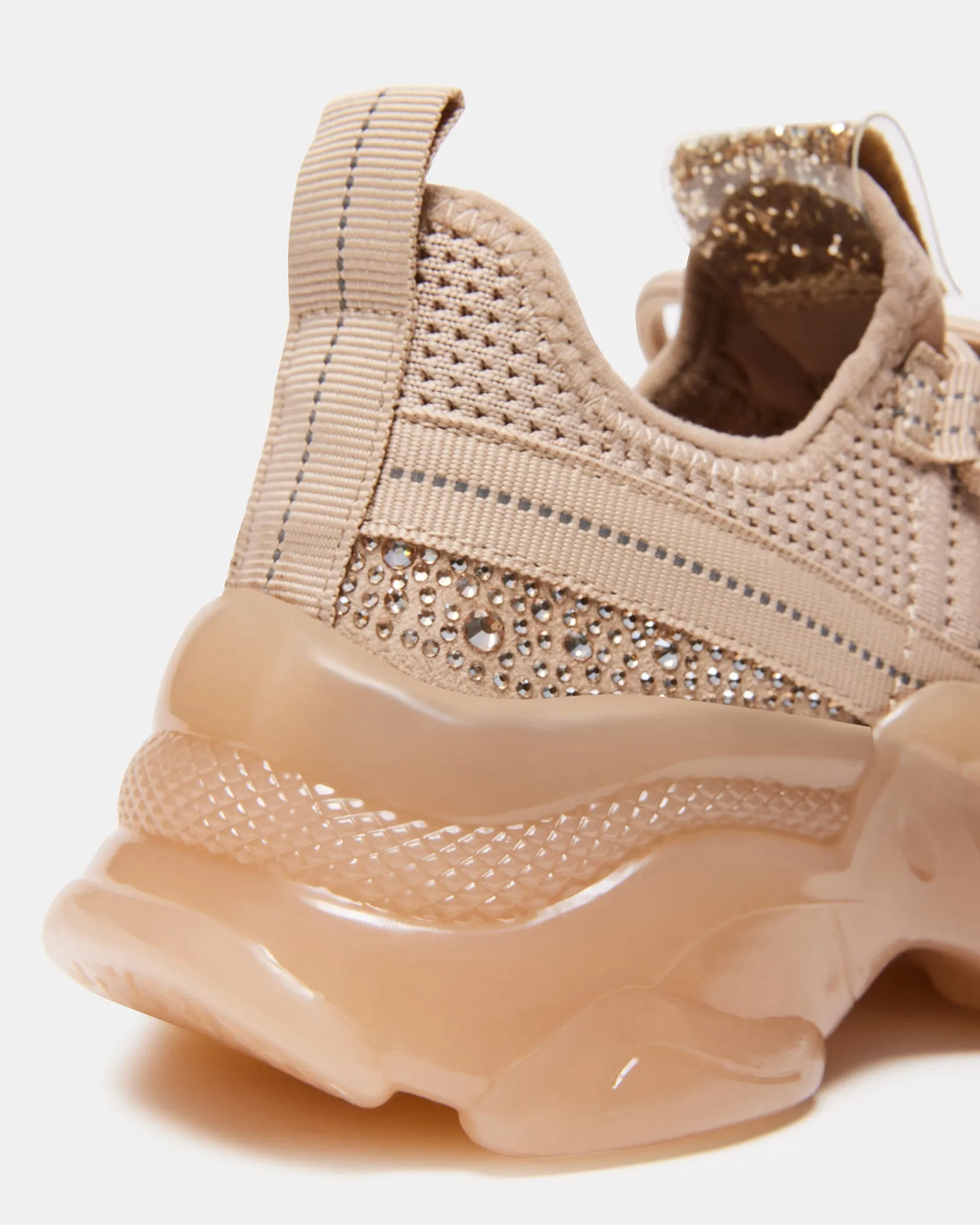 Bunion Slippers KIDS' MAXIMA BLUSH - SM REBOOTED