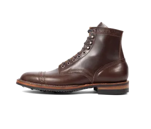 MP-Sherman Dress Cap (Dainite) Ankle Boots Sale