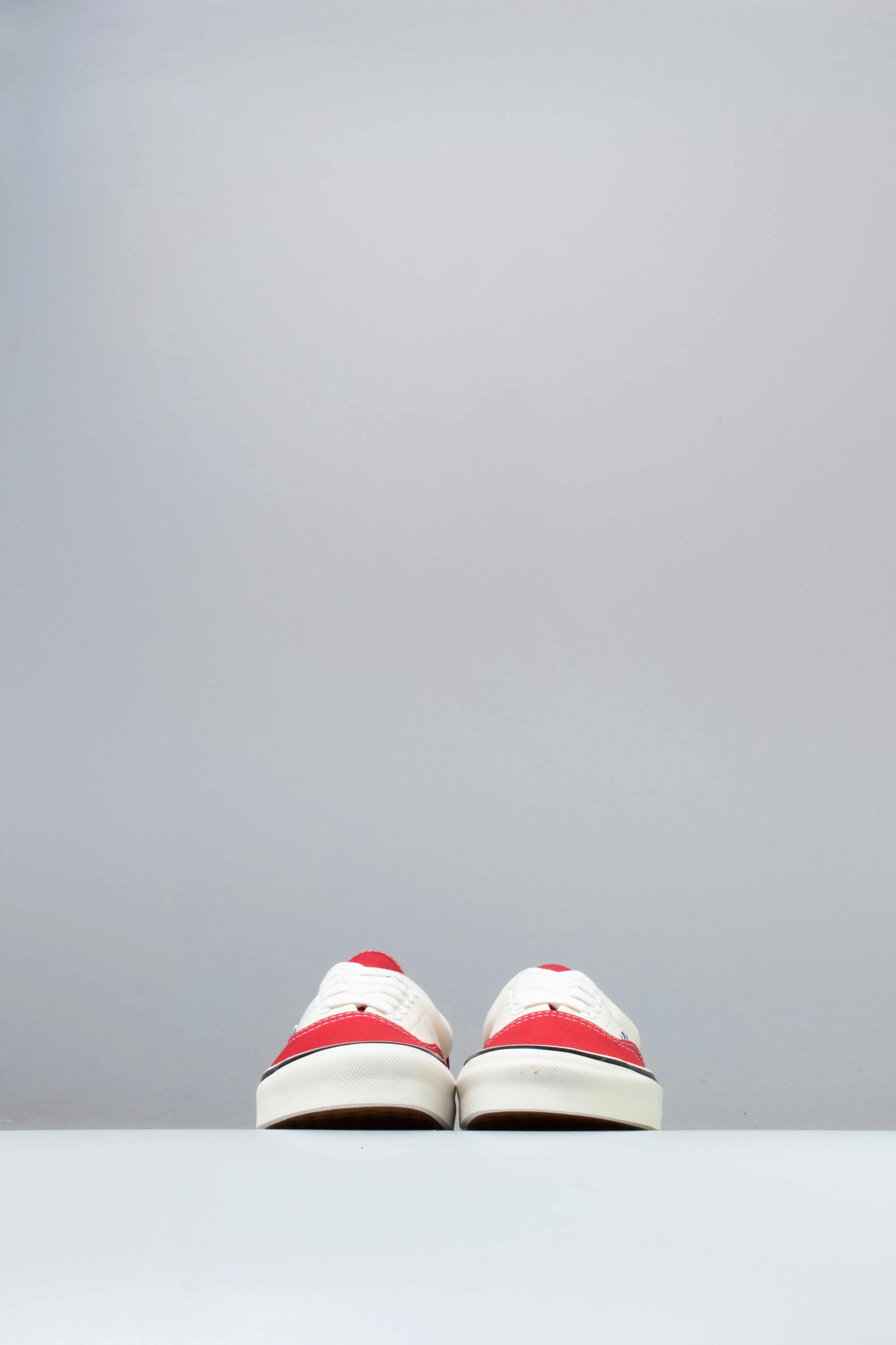 Tying Skate Anaheim Factory Era 95 DX Mens Shoe - OG Red/OG White