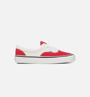 Authentic Lo Pro Skate Shoes Anaheim Factory Era 95 DX Mens Shoe - OG Red/OG White