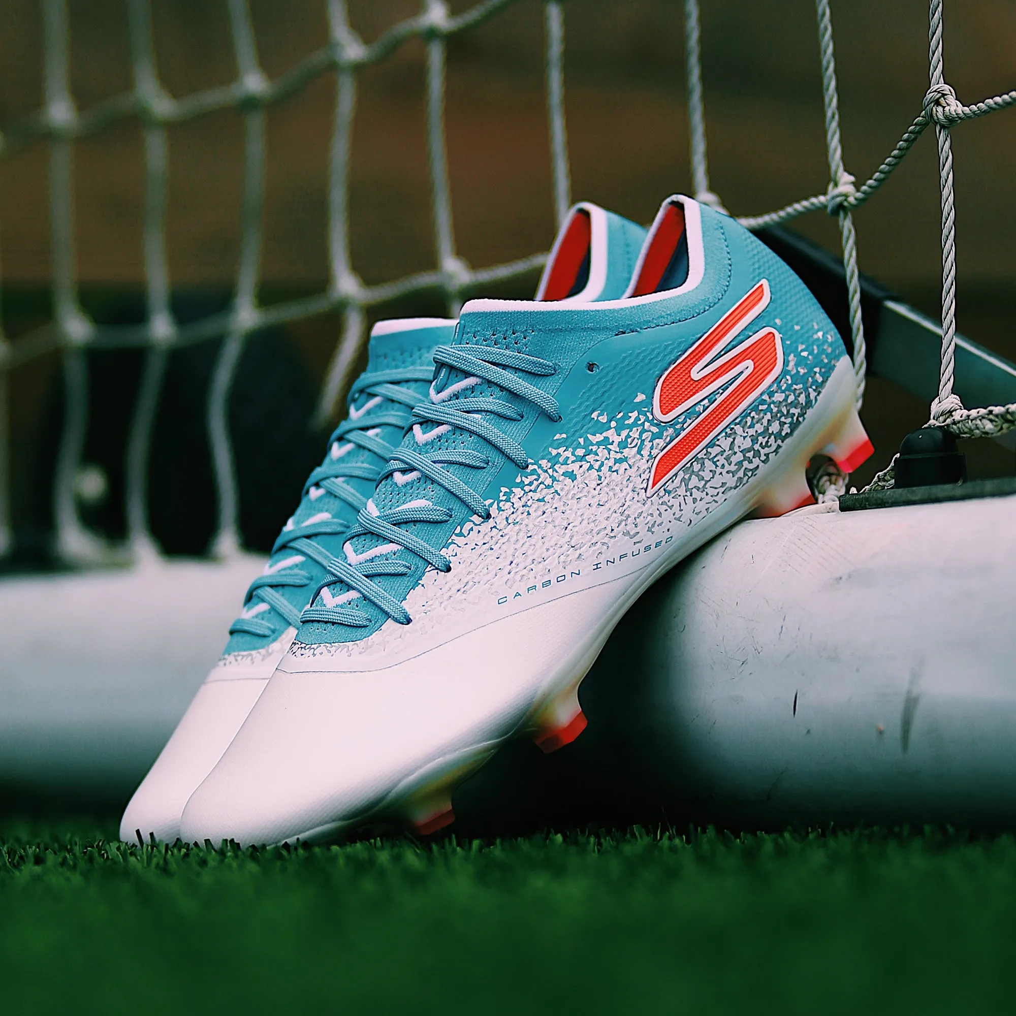 Homemade Soccer Cleats Razor 1.5 Elite FG Football Boots