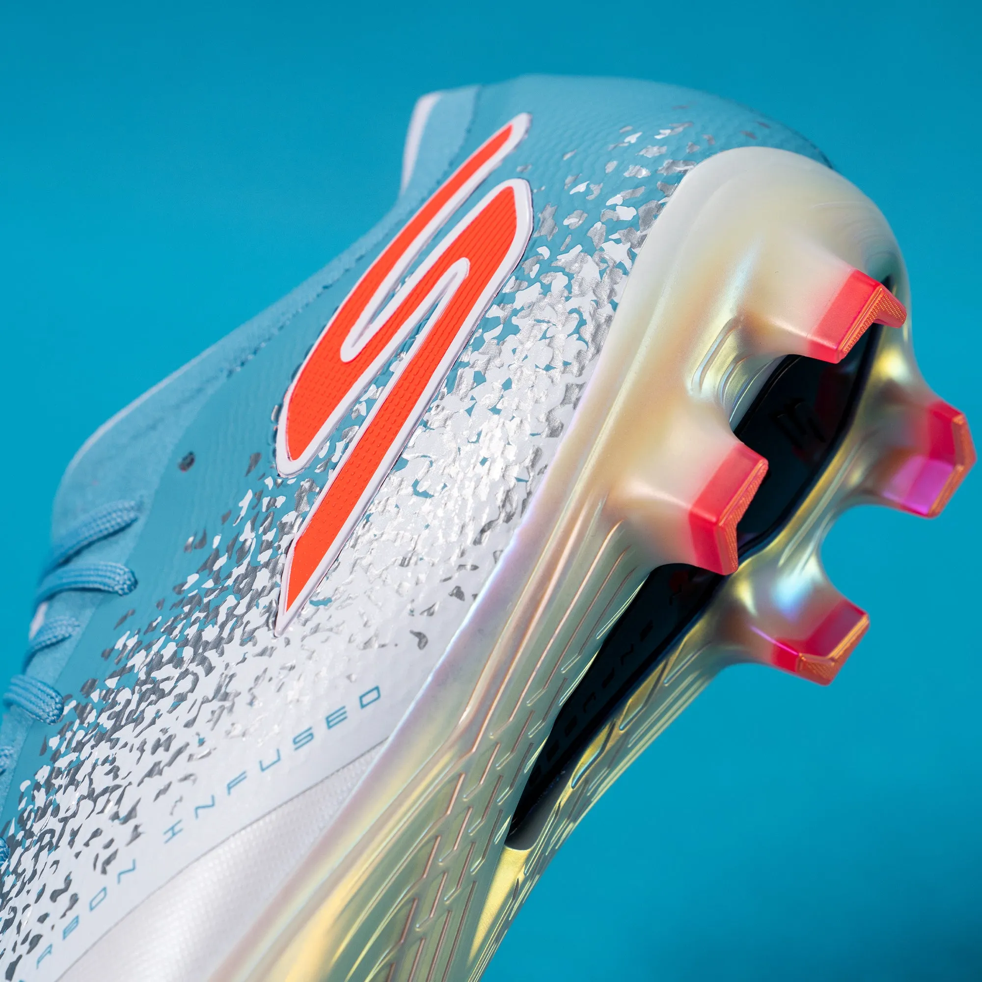 Best New Soccer Cleats Razor 1.5 Elite FG Football Boots