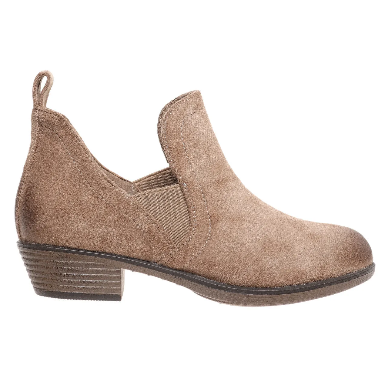 Kids' Kenzie-28 *FINAL SALE Bella Breeze Boots