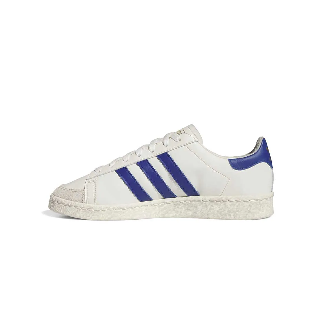 adidas - Unisex Jabbar LO Shoes (JI0150) Adidas Gold Tennis Shoes