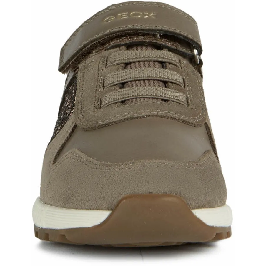 Geox Alben Girl Elastic Laces Shoes Nike Initiator Training Shoes