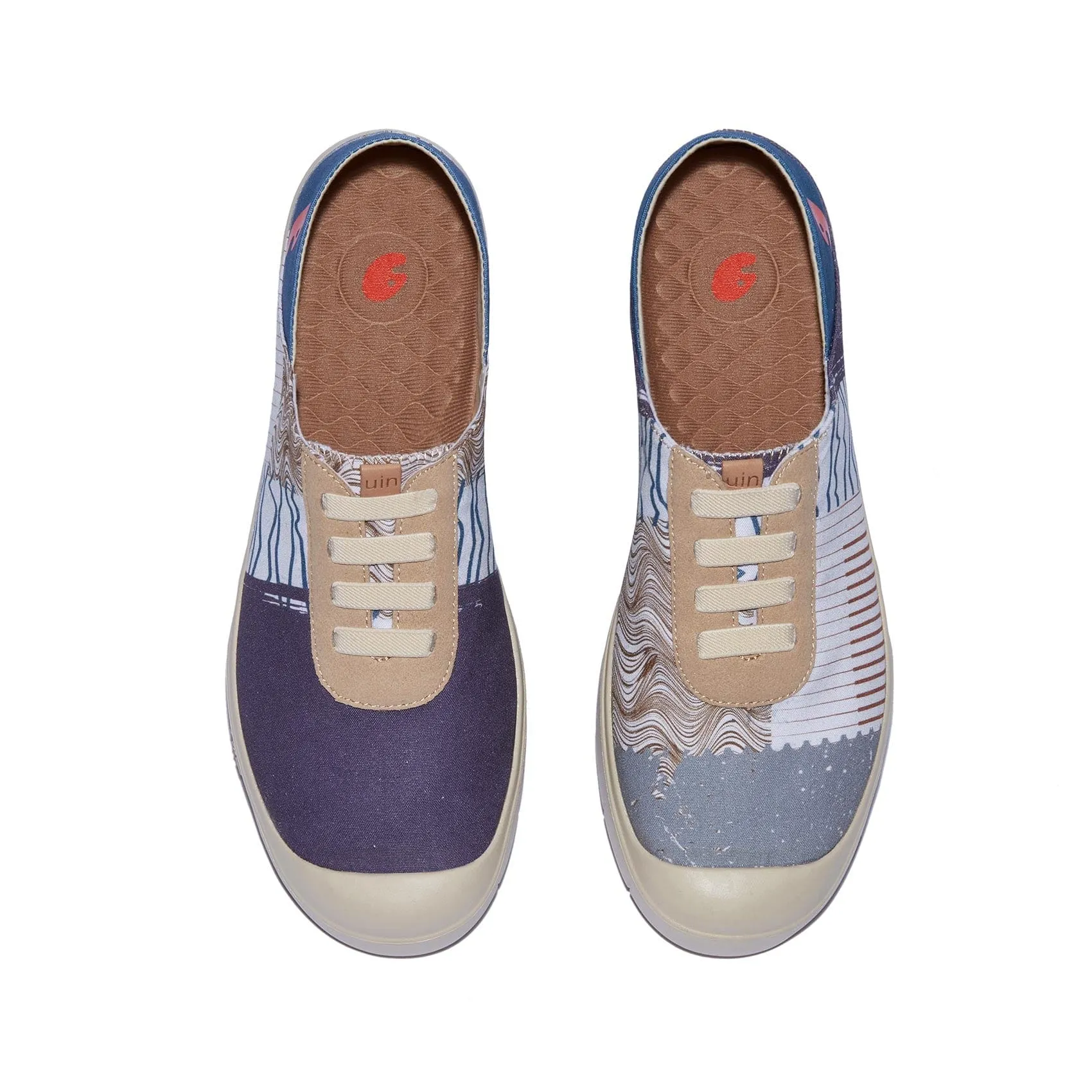 The Secret Rainforest Cadiz VII Men Underrated Skate