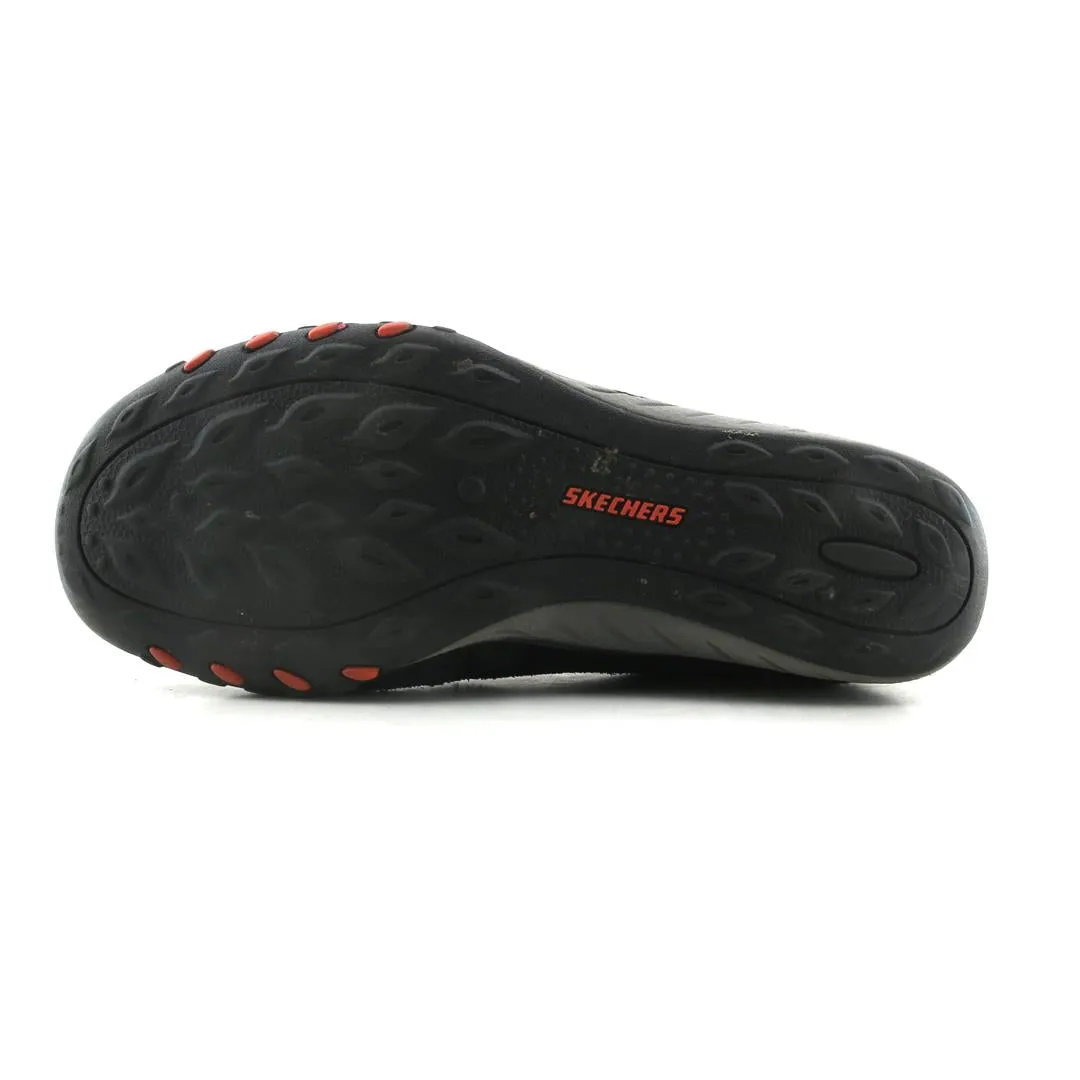 SKECHERS MEMORY FOAM Qc Running Shoes