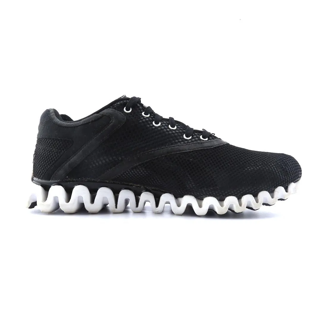 REEBOK ZIG GLAM 2 Good Running Shoes For Wide Flat Feet